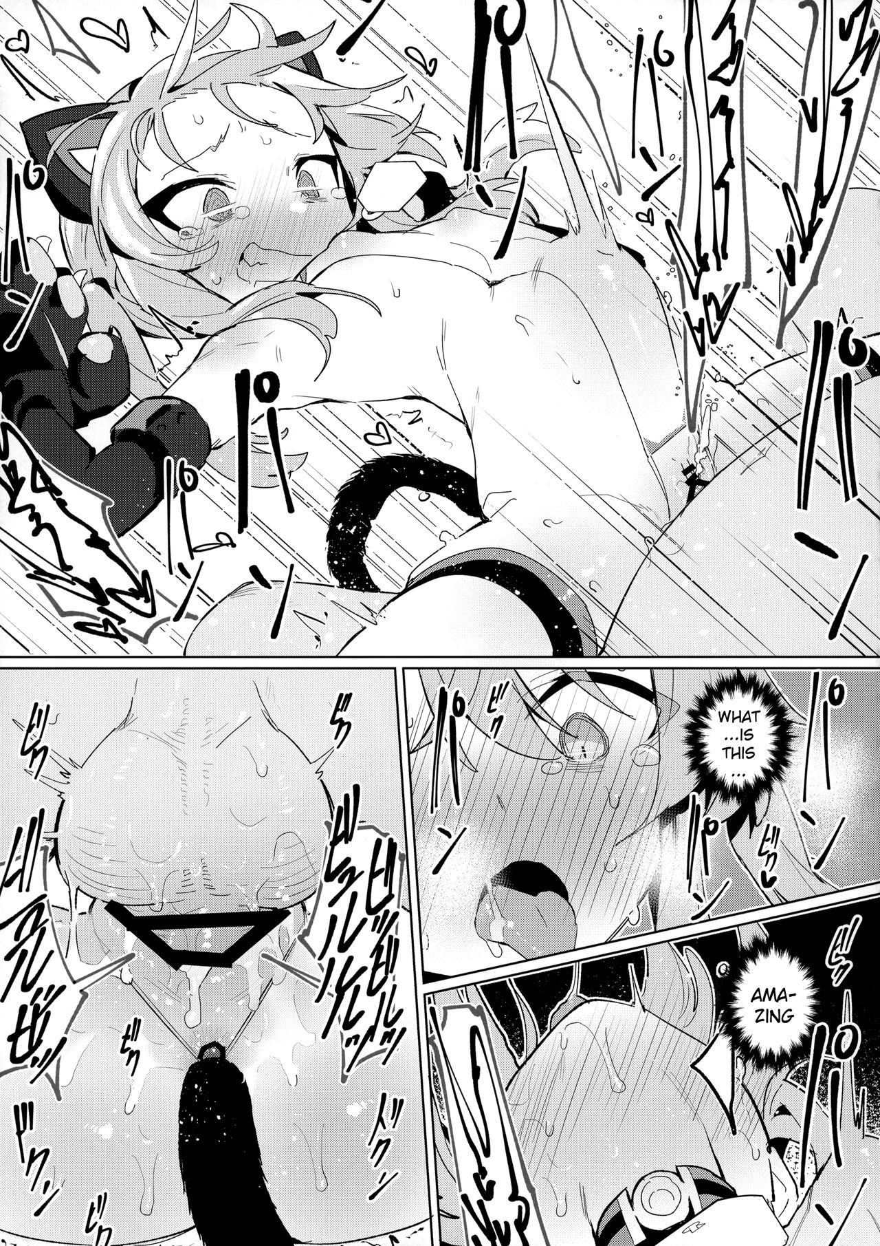 I Can’t Lose To You! [Kylin] 1 . I Can't Lose To You! - Chapter 1 [Kylin] – page 30