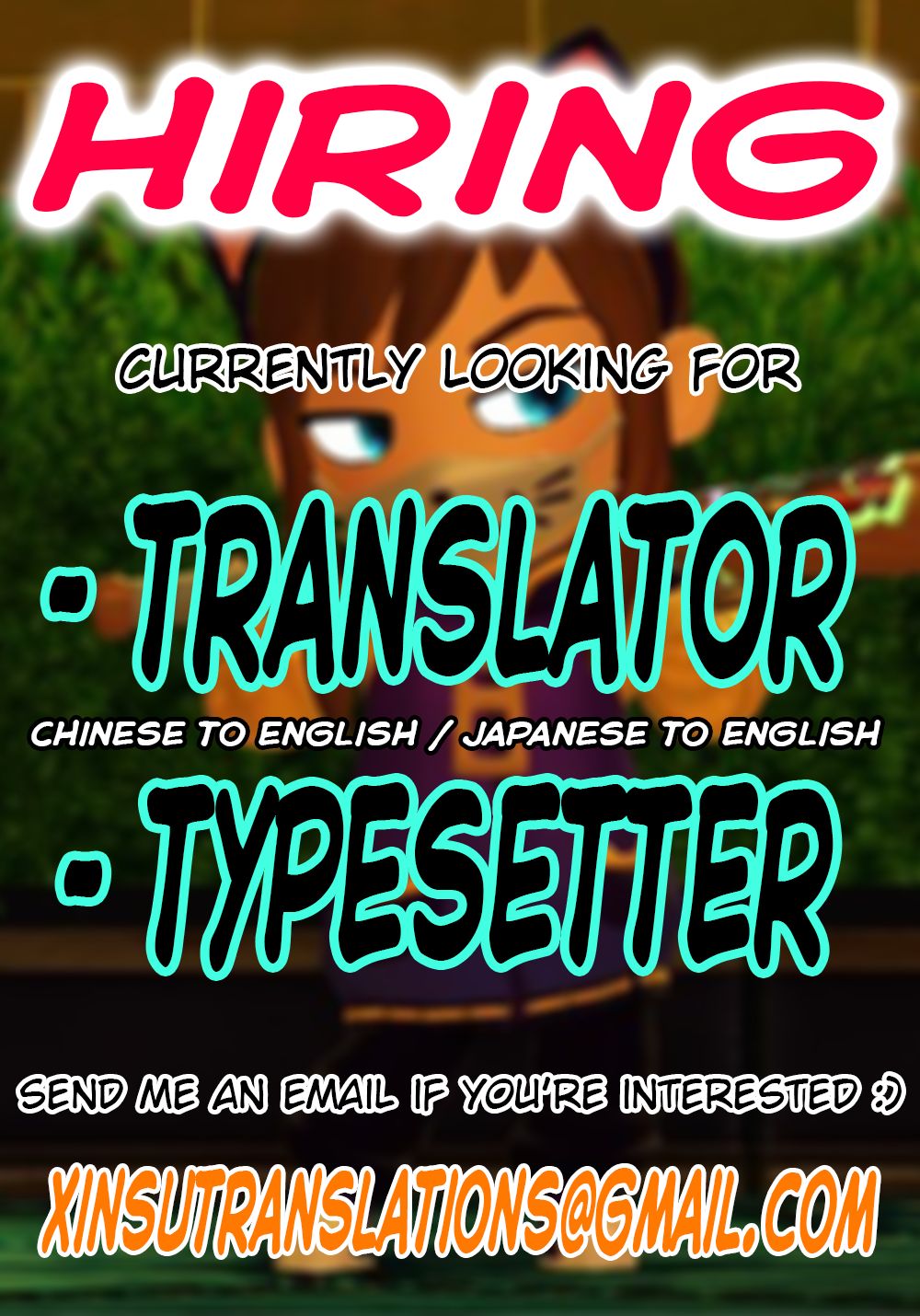 Swearing In Daytime [Fushoku] 1 . Swearing In Daytime - Chapter 1 [Fushoku] – page 29