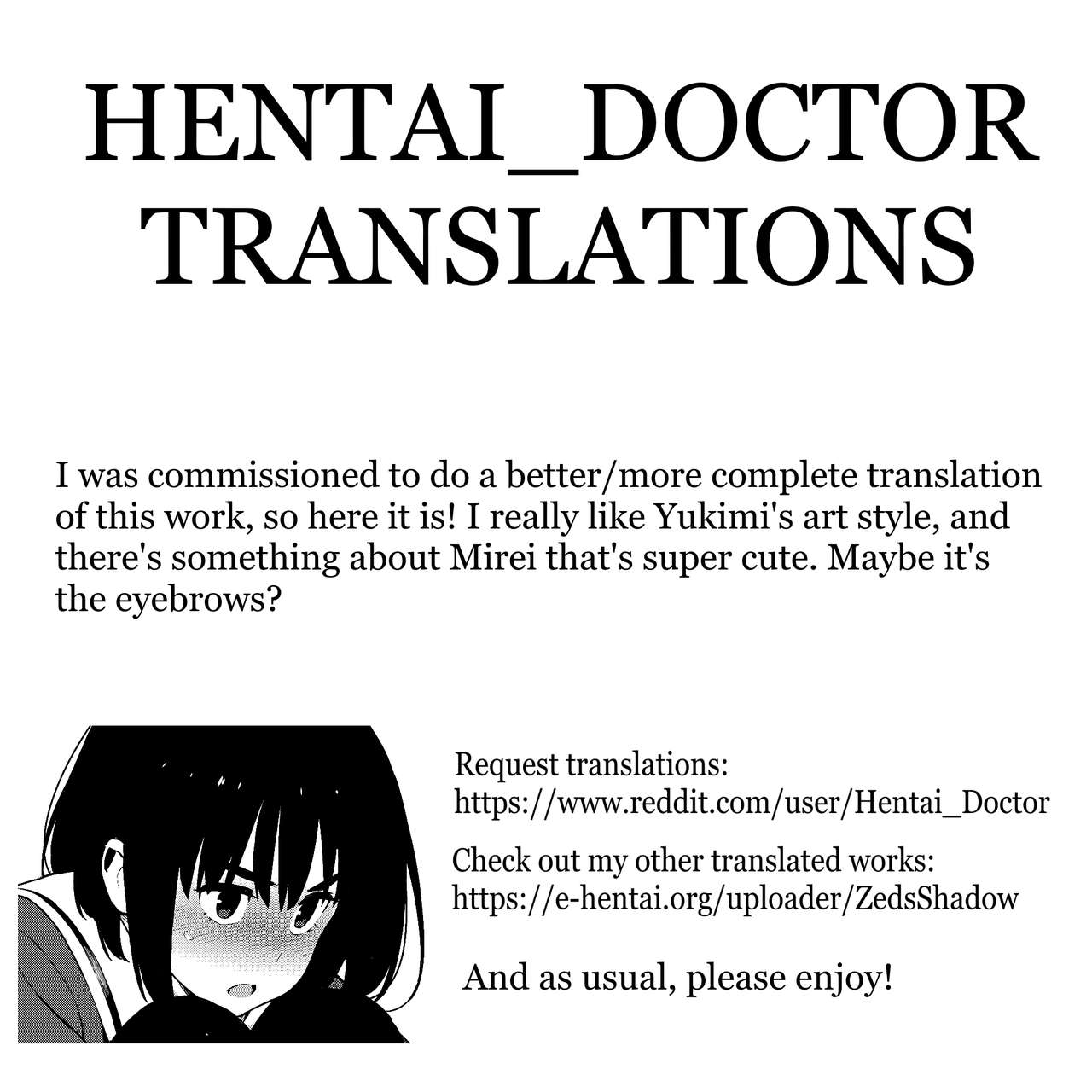 Osananajimi + Osananajimi After [Yukimi] 1 . Osananajimi + Osananajimi After - Chapter 1 [Yukimi] – page 49