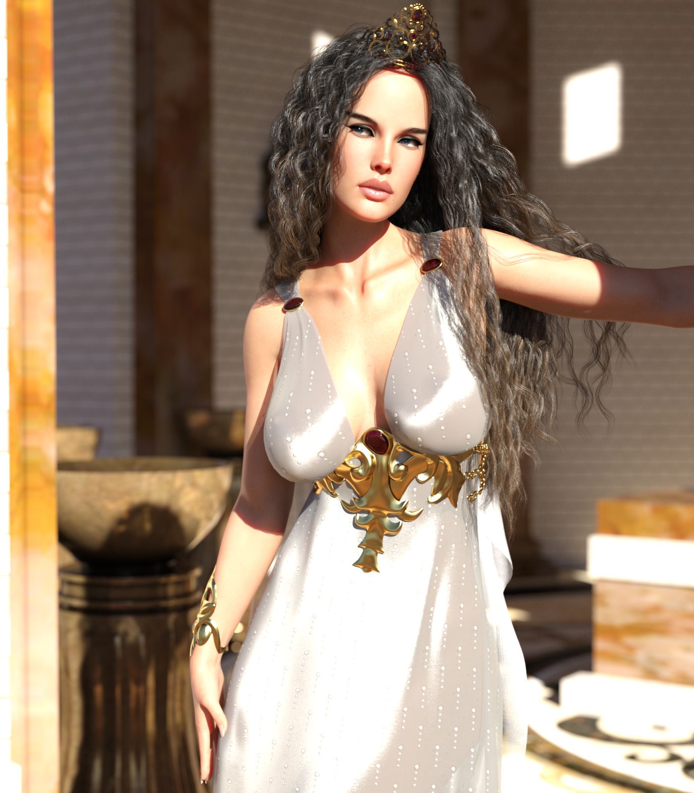Eve Princess [Eclesi4stik] 1 . Eve Princess - Chapter 1 [Eclesi4stik] – page 2