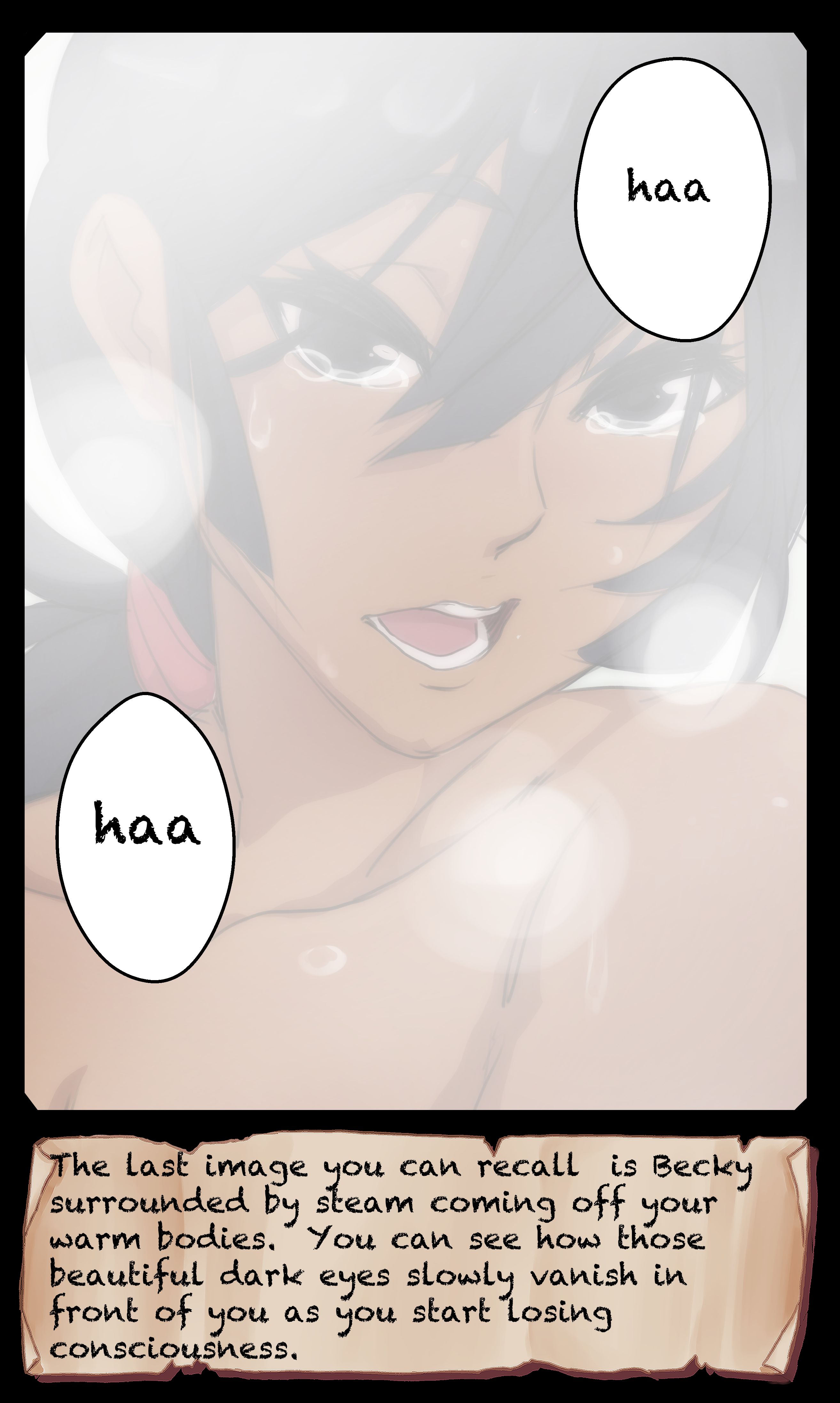 Breakfast Dessert [Nisego] 1 . Breakfast Dessert - Chapter 1 [Nisego] – page 39