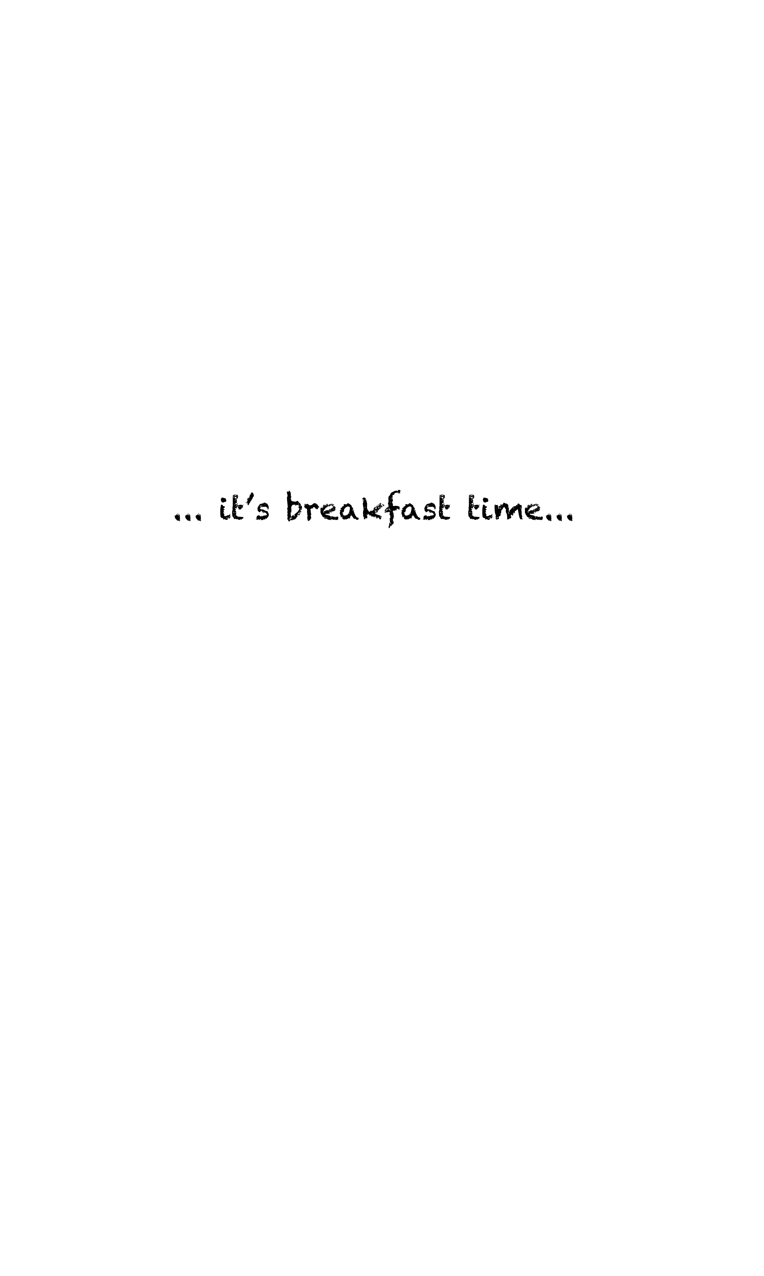 Breakfast Dessert [Nisego] 1 . Breakfast Dessert - Chapter 1 [Nisego] – page 45