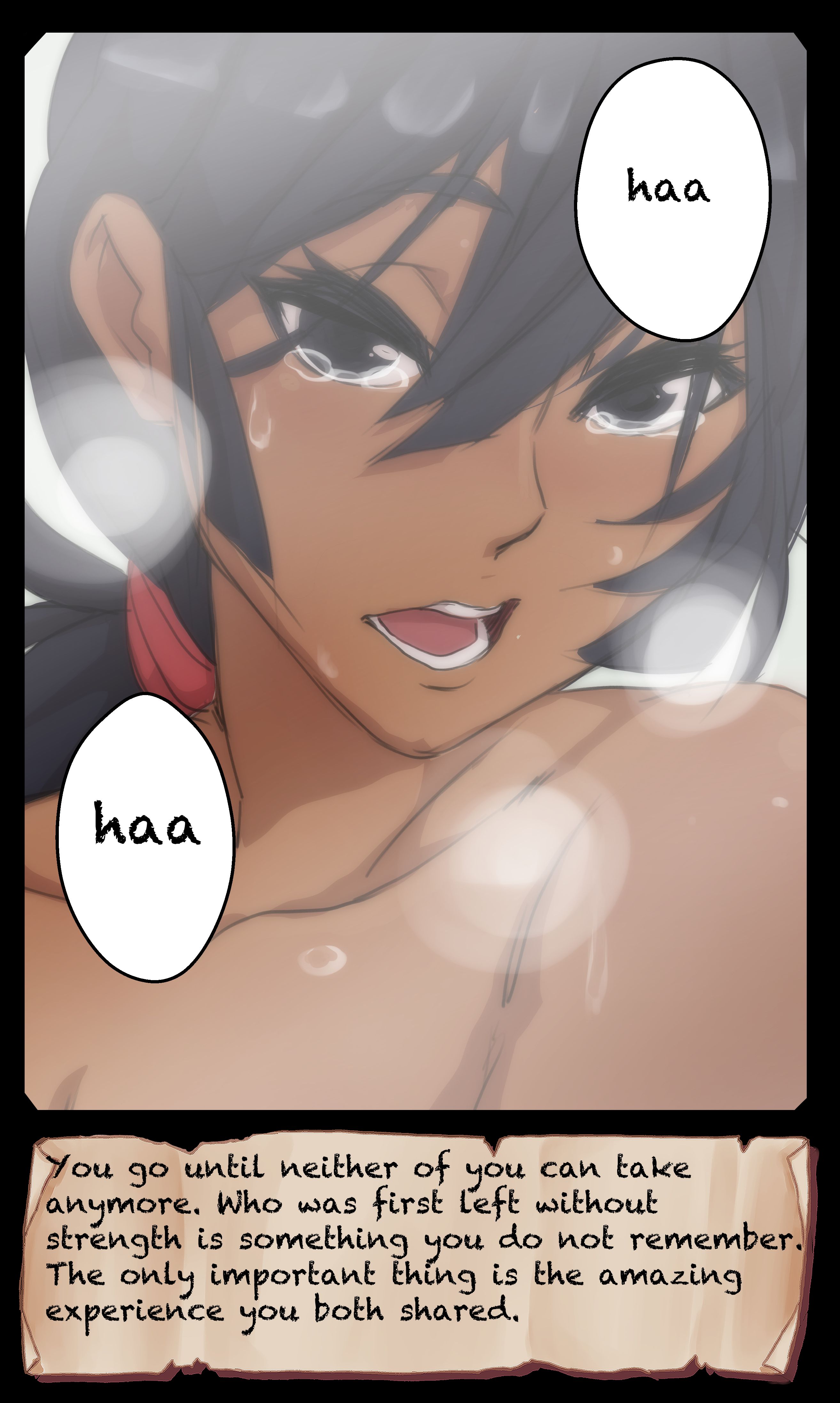 Breakfast Dessert [Nisego] 1 . Breakfast Dessert - Chapter 1 [Nisego] – page 82