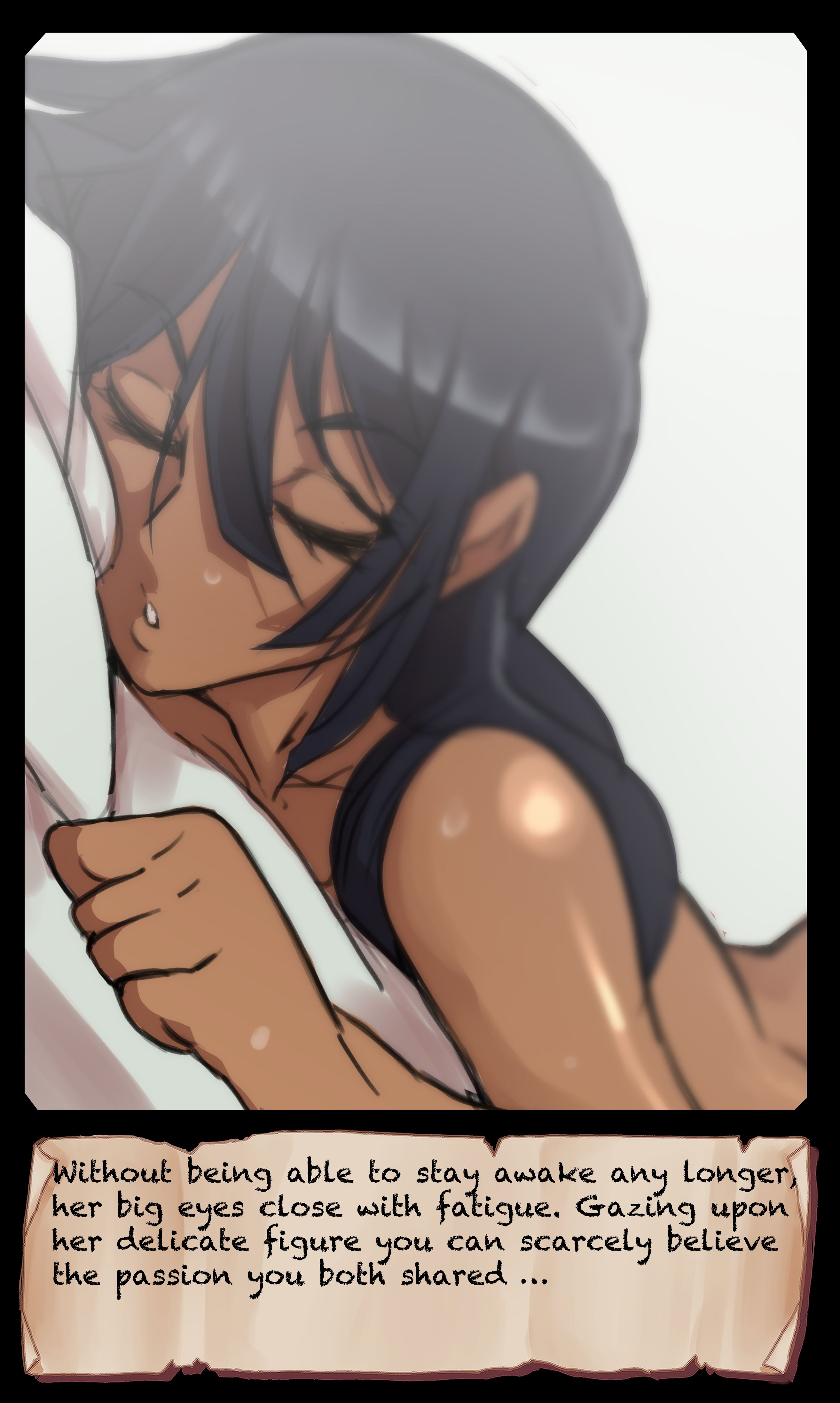 Breakfast Dessert [Nisego] 1 . Breakfast Dessert - Chapter 1 [Nisego] – page 86