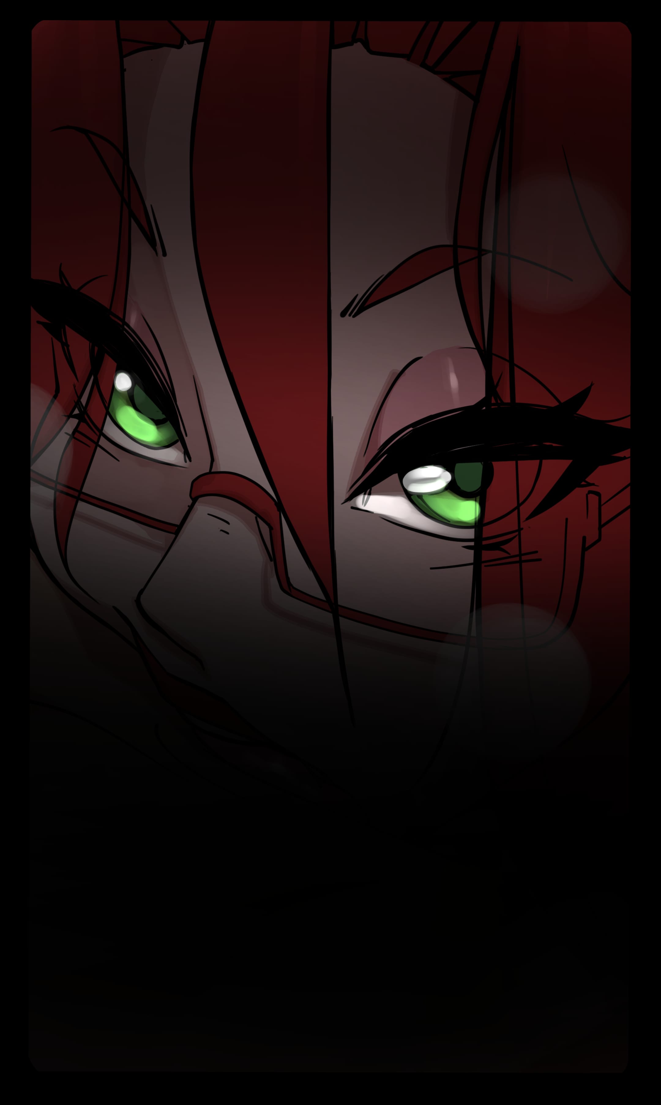 The Name Of Love [Nisego] 1 . The Name Of Love - Chapter 1 [Nisego] – page 132