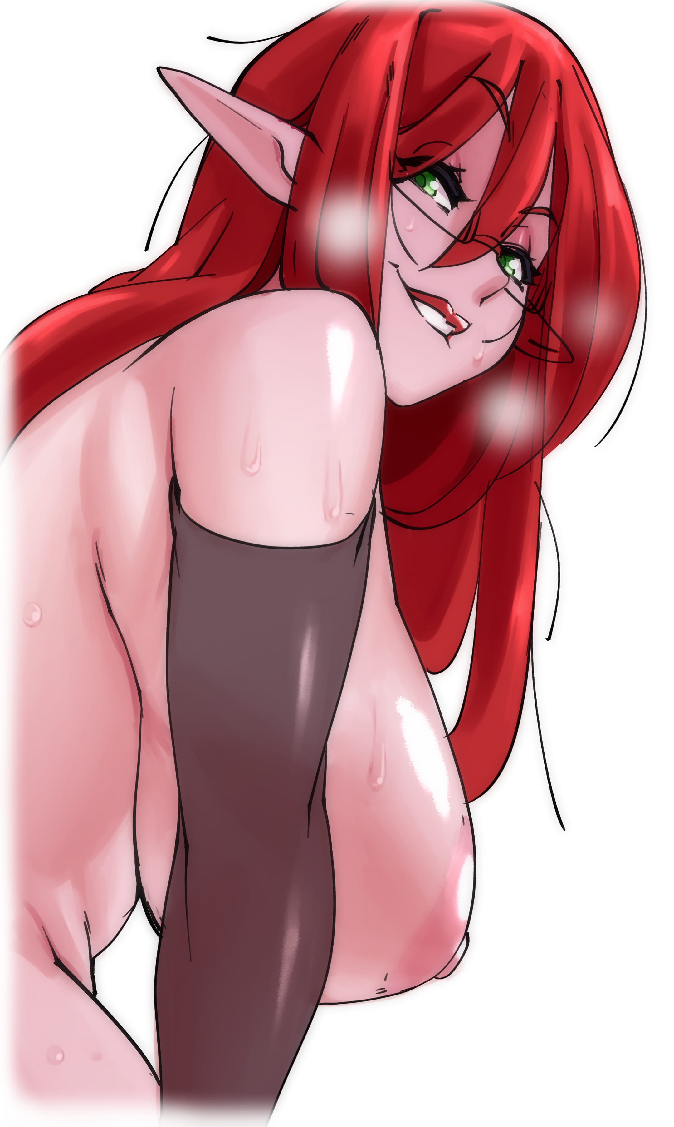 The Name Of Love [Nisego] 1 . The Name Of Love - Chapter 1 [Nisego] – page 165