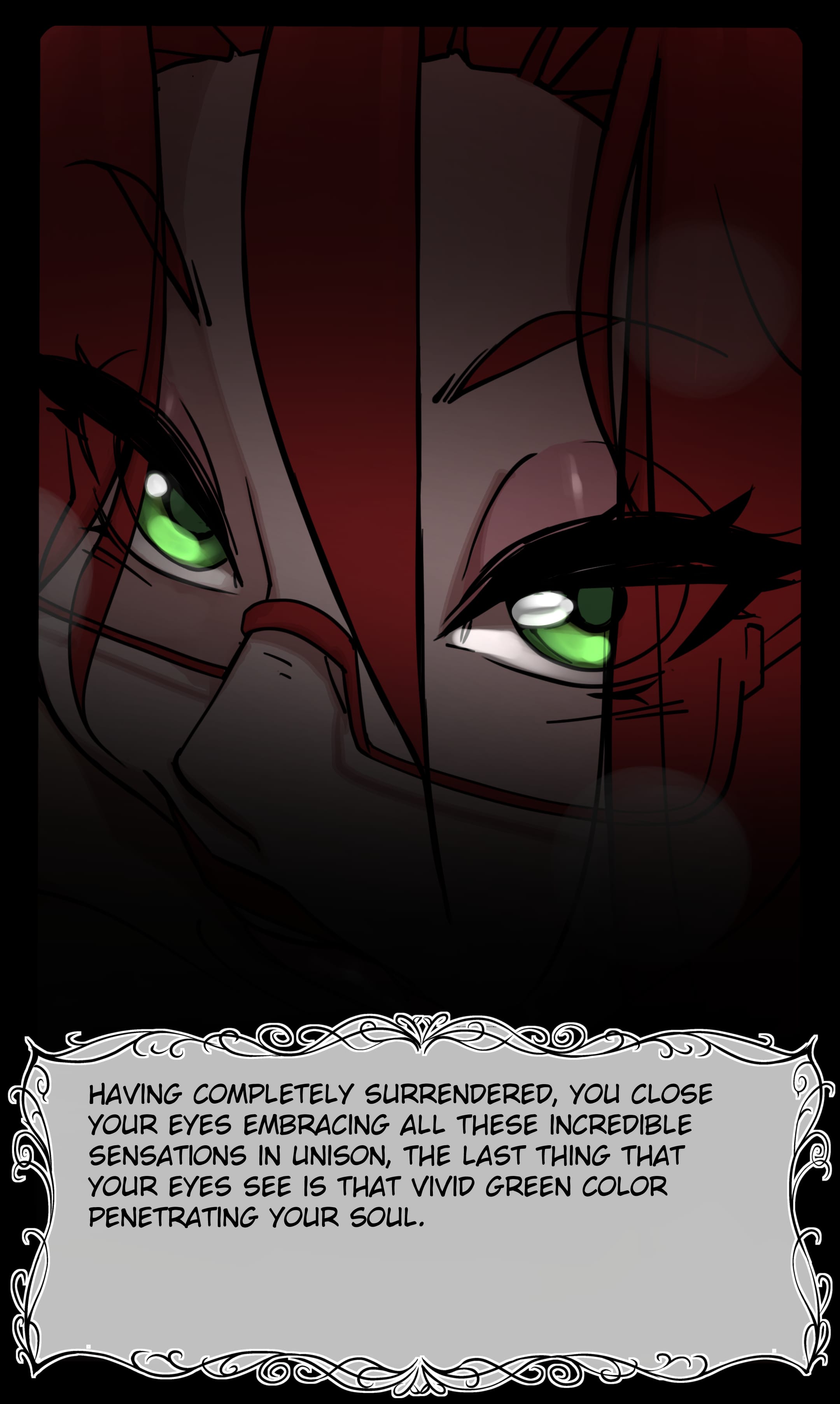 The Name Of Love [Nisego] 1 . The Name Of Love - Chapter 1 [Nisego] – page 22