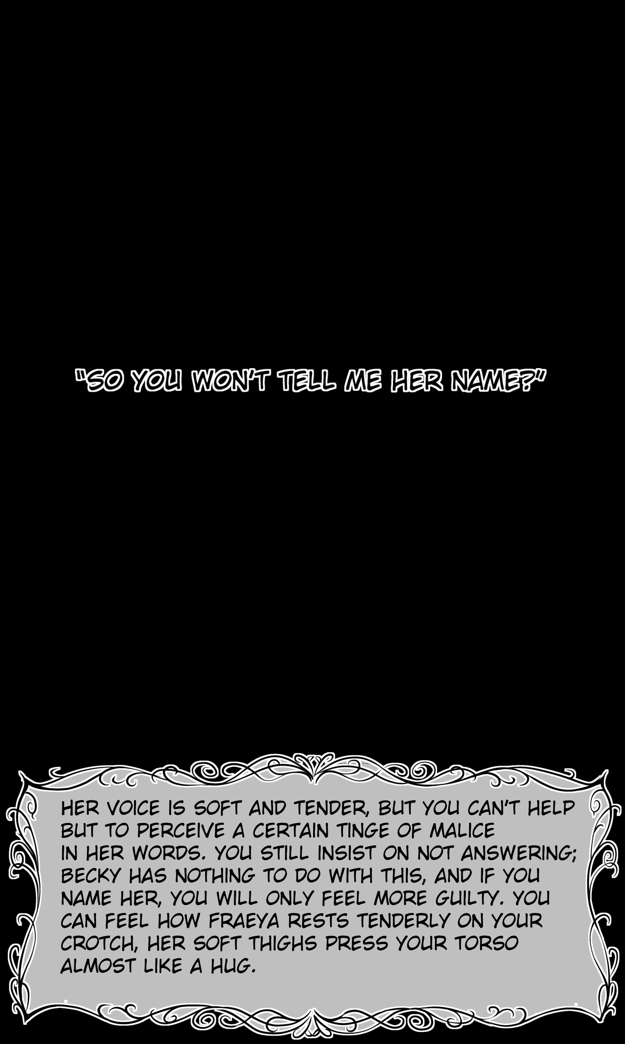 The Name Of Love [Nisego] 1 . The Name Of Love - Chapter 1 [Nisego] – page 23