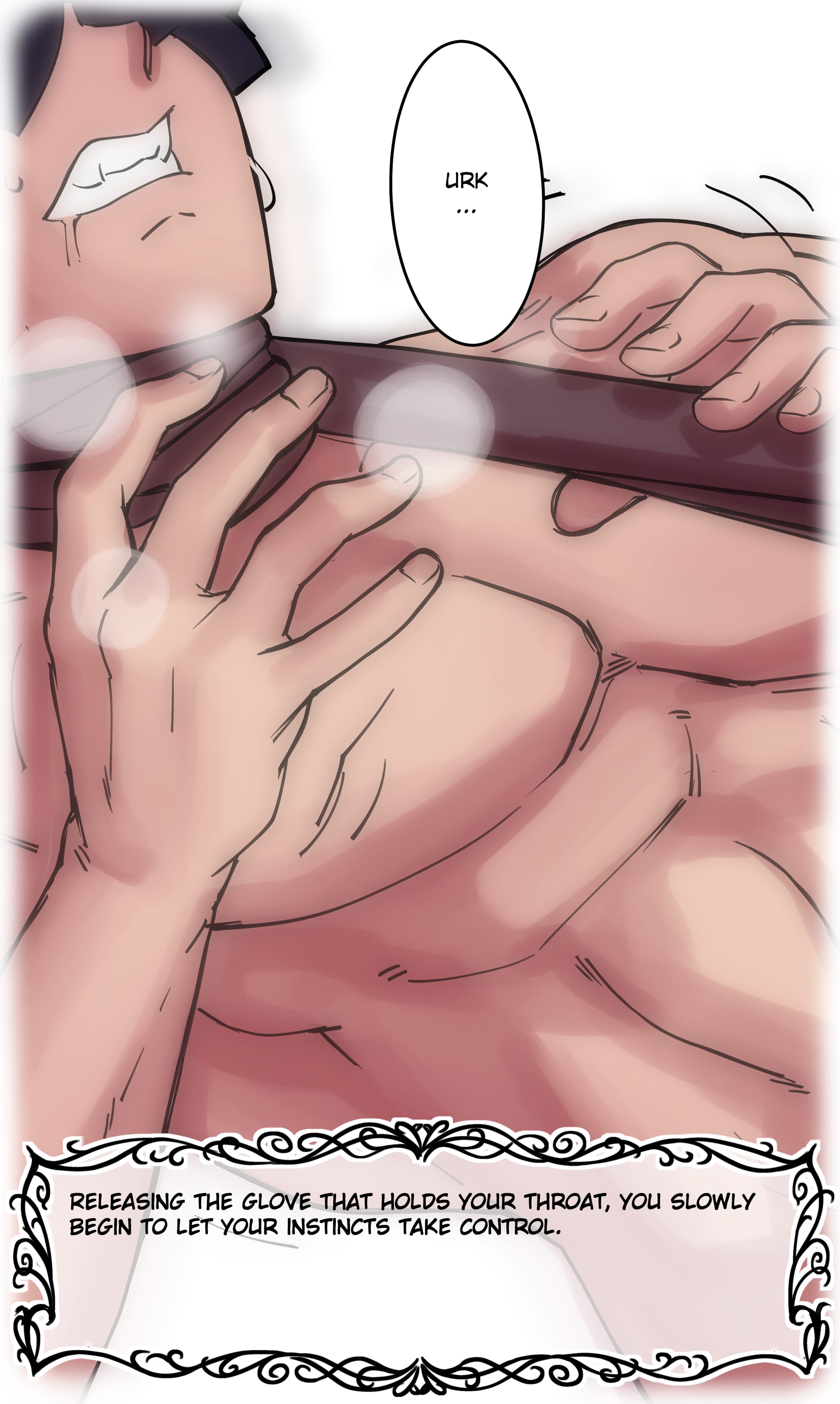 The Name Of Love [Nisego] 1 . The Name Of Love - Chapter 1 [Nisego] – page 73