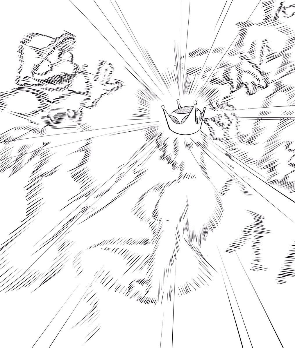 Super Mario Inktober (Mario Series) [Nisego] 1 . Super Mario Inktober - Chapter 1 (Mario Series) [Nisego] – page 62