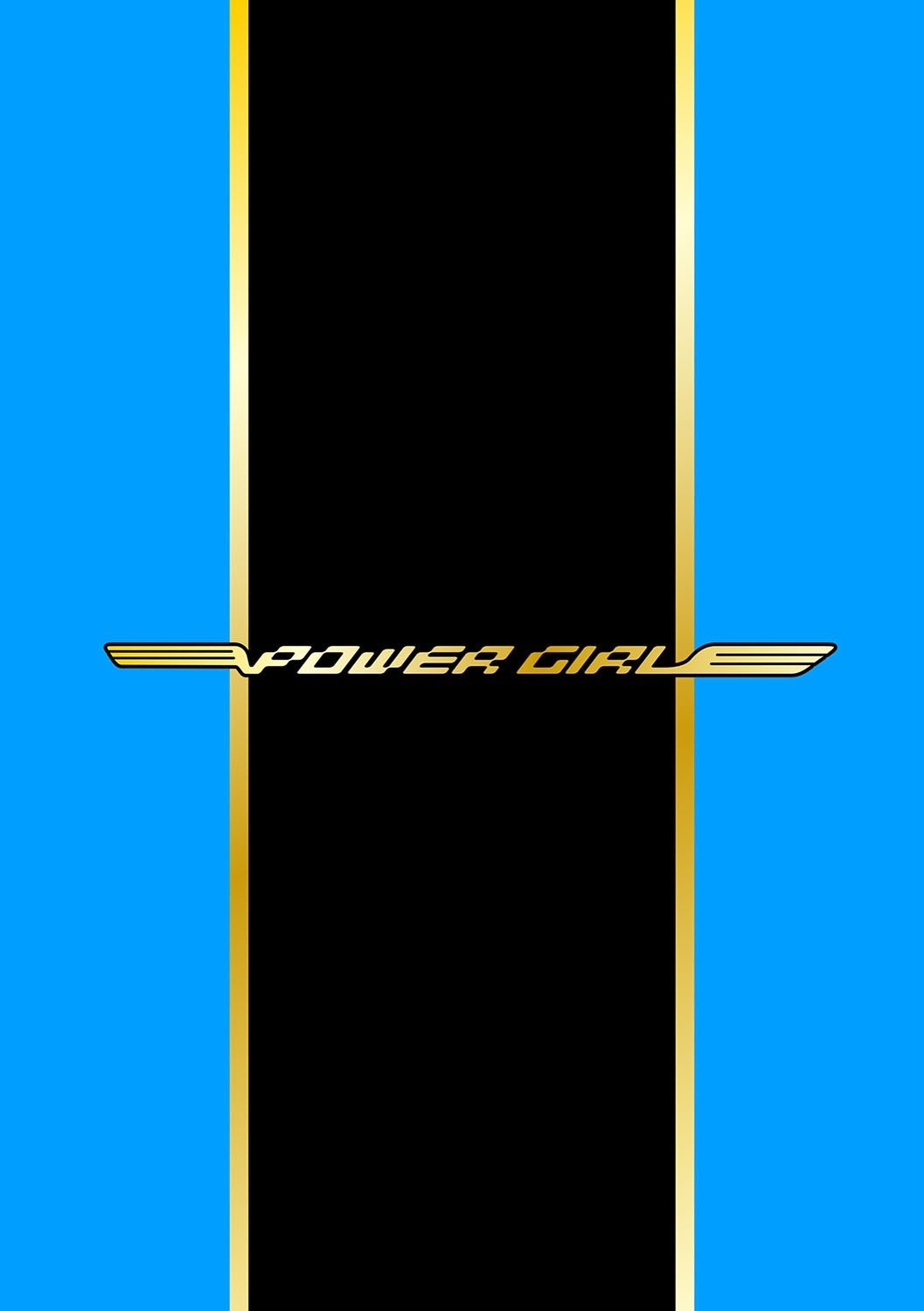 Power Girl – JK Super Heroine’s Aphrodisiac Corruption Record [Rinsun] 1 . Power Girl - JK Super Heroine's Aphrodisiac Corruption Record - Chapter 1 [Rinsun] – page 2