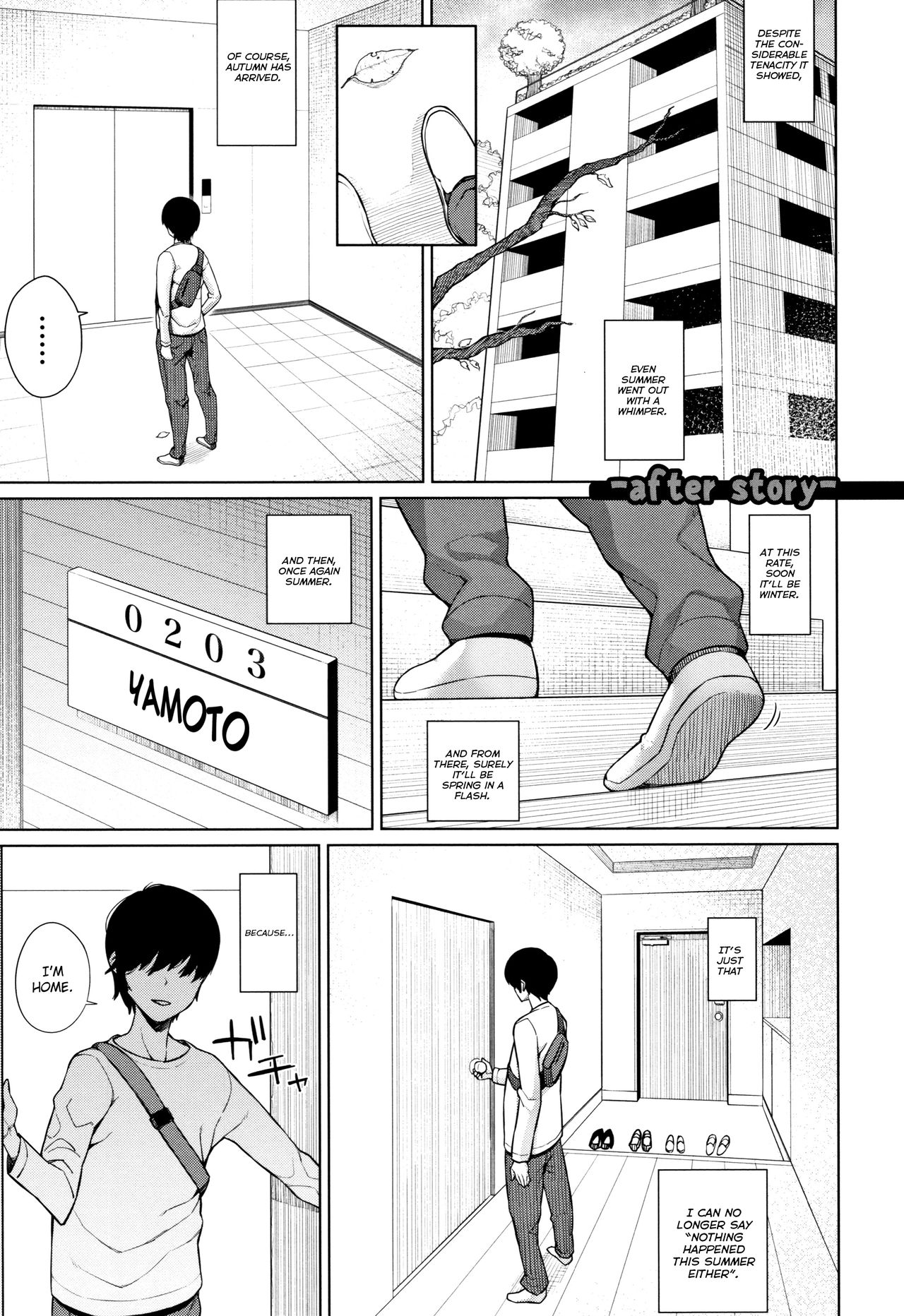 Oshini Yowai Onna – page 178
