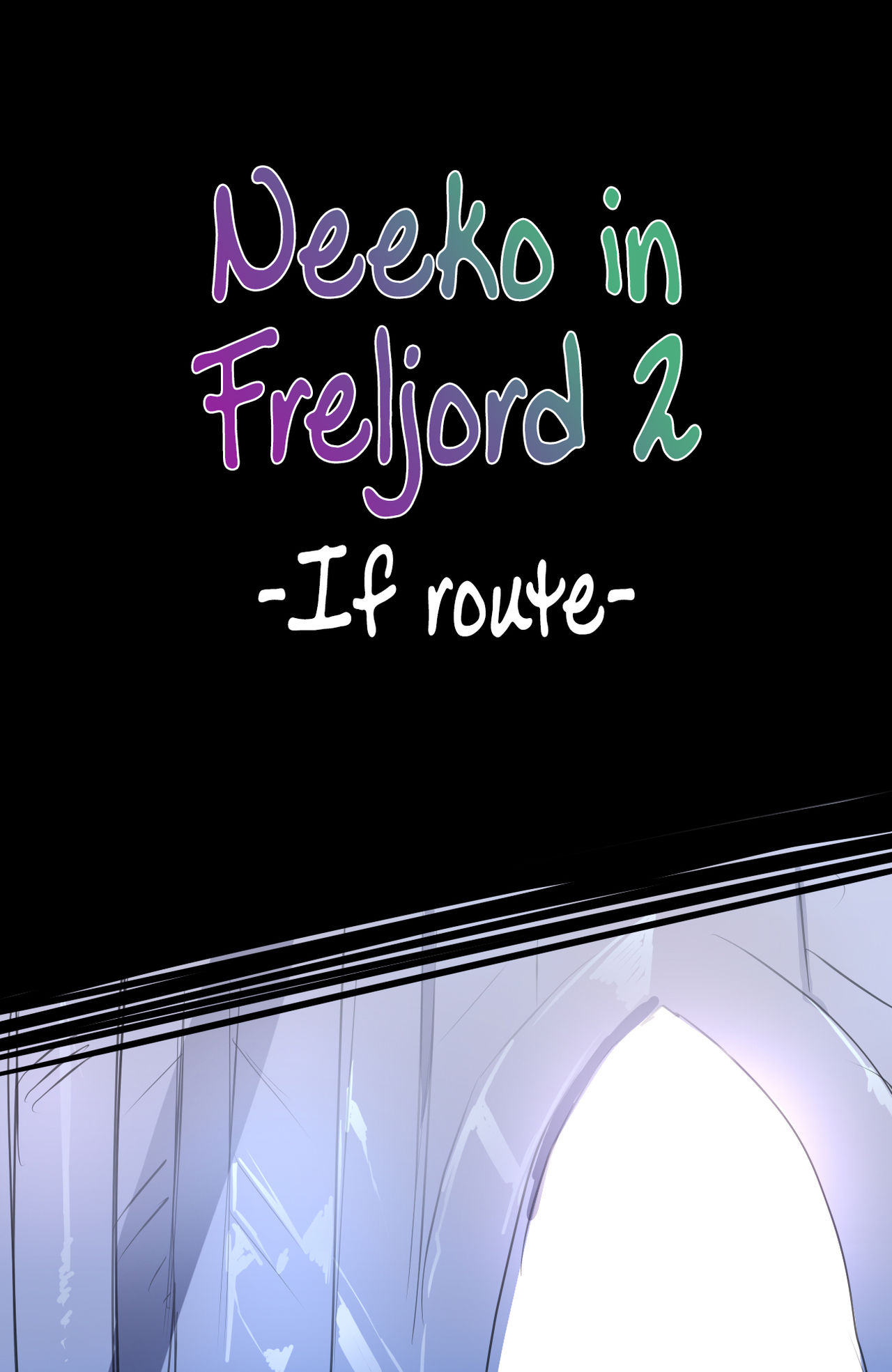 Neeko In Freljord (League of Legends) [Ratatatat74] 2 . Neeko In Freljord - Chapter 2 (League of Legends) [Ratatatat74] – page 22