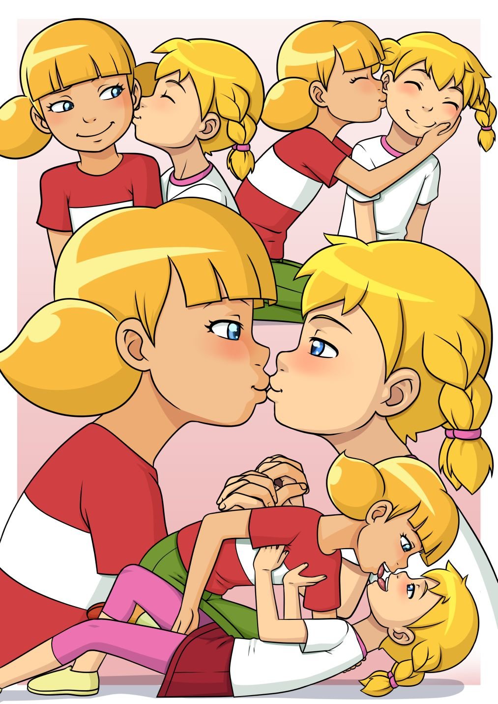 Artworks &amp; Other Stuff [Incognitymous] 4 . Loli Club Gallery - [Incognitymous] – page 81