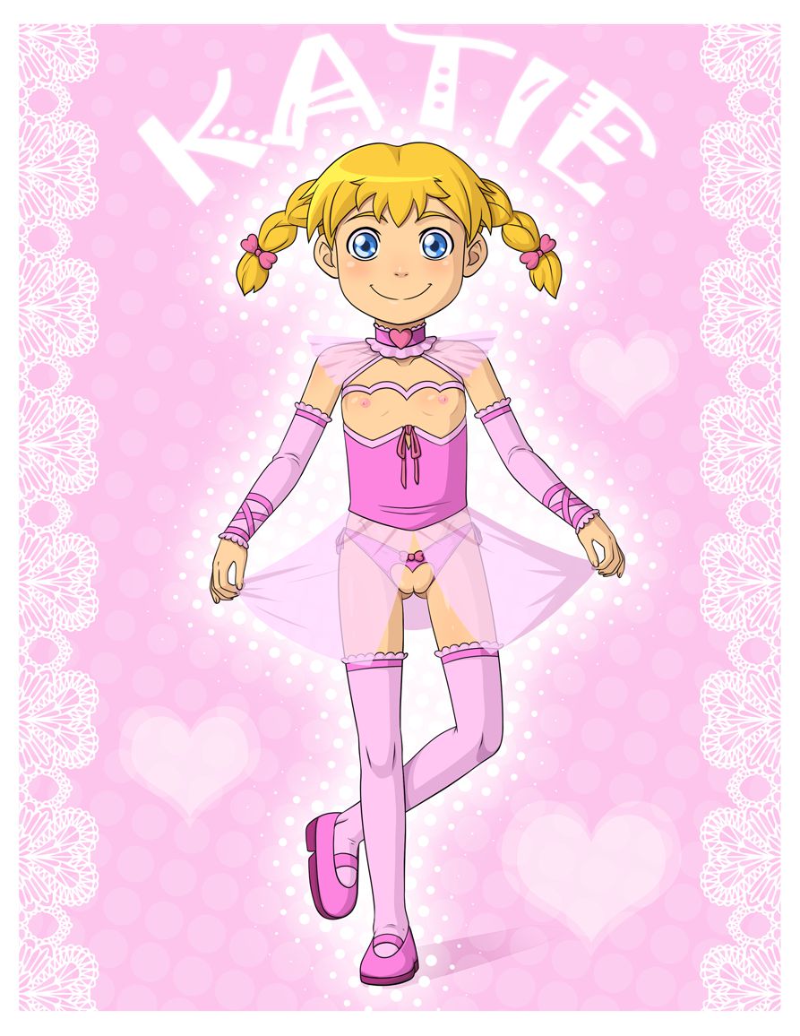 Artworks &amp; Other Stuff [Incognitymous] 4 . Loli Club Gallery - [Incognitymous] – page 86