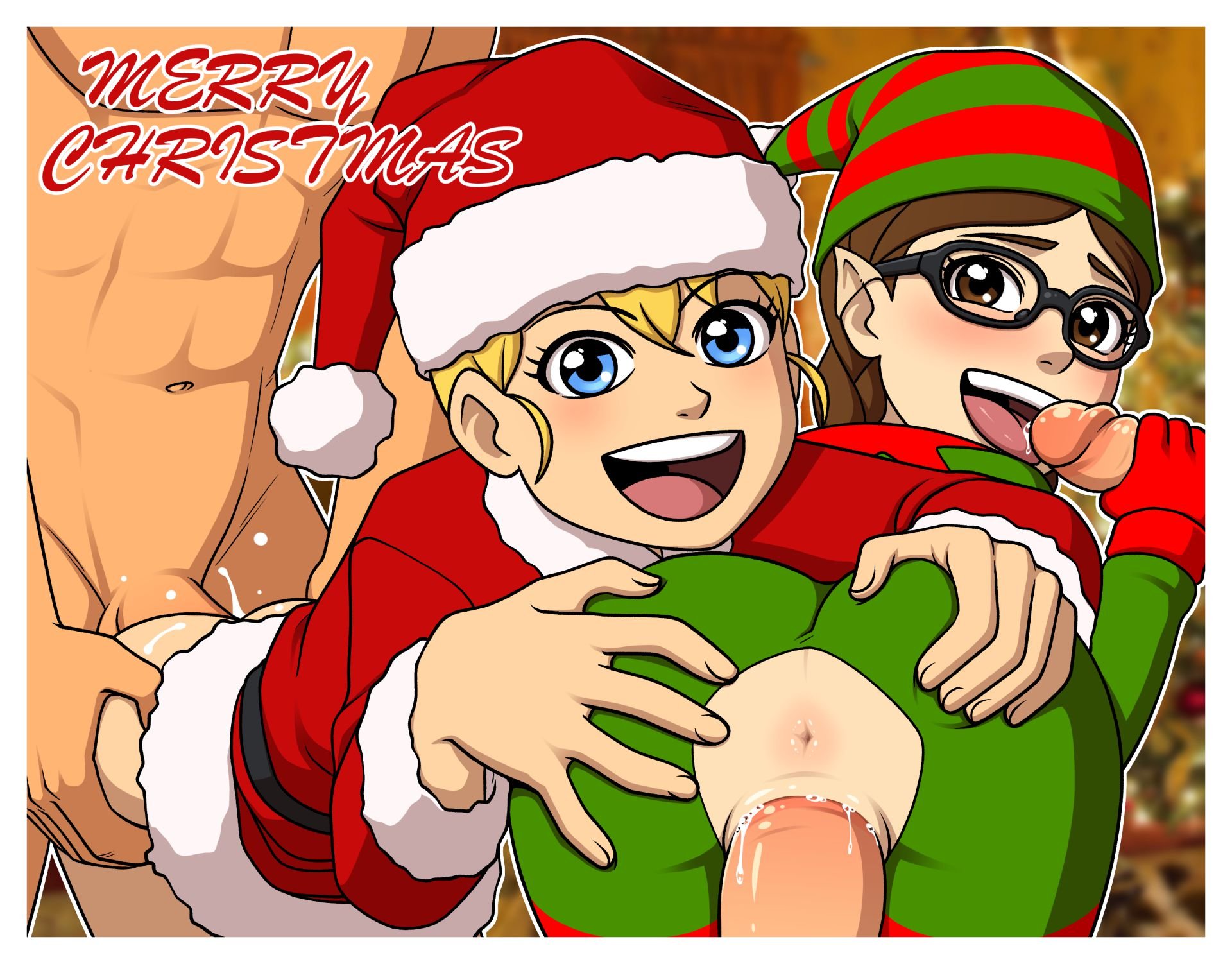 Artworks &amp; Other Stuff [Incognitymous] 5 . Original Characters - [Incognitymous] – page 3