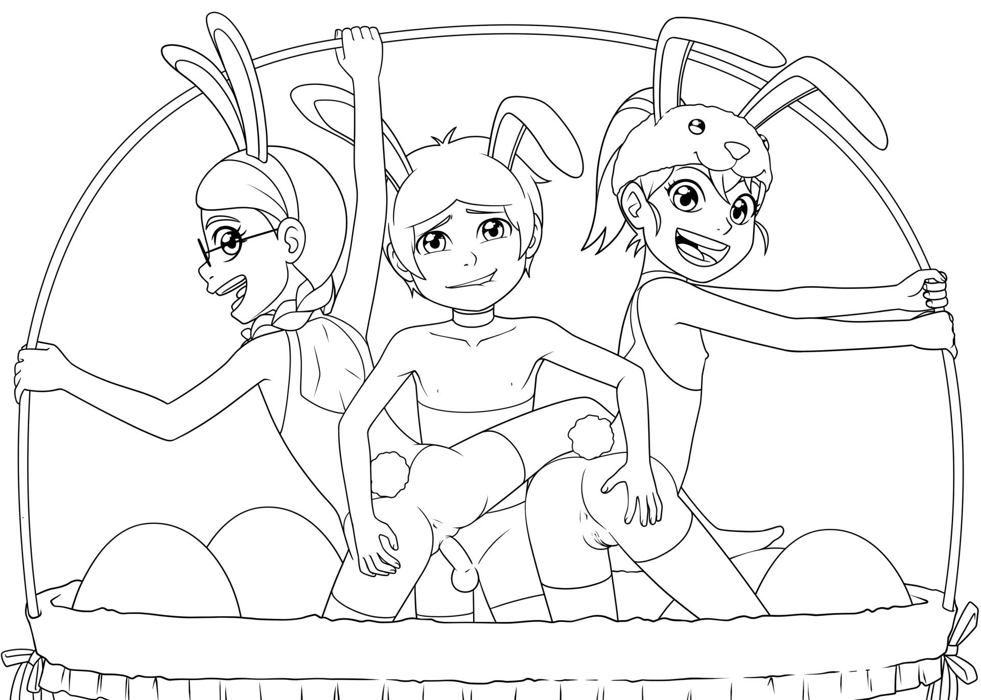 Artworks &amp; Other Stuff [Incognitymous] 5 . Original Characters - [Incognitymous] – page 6