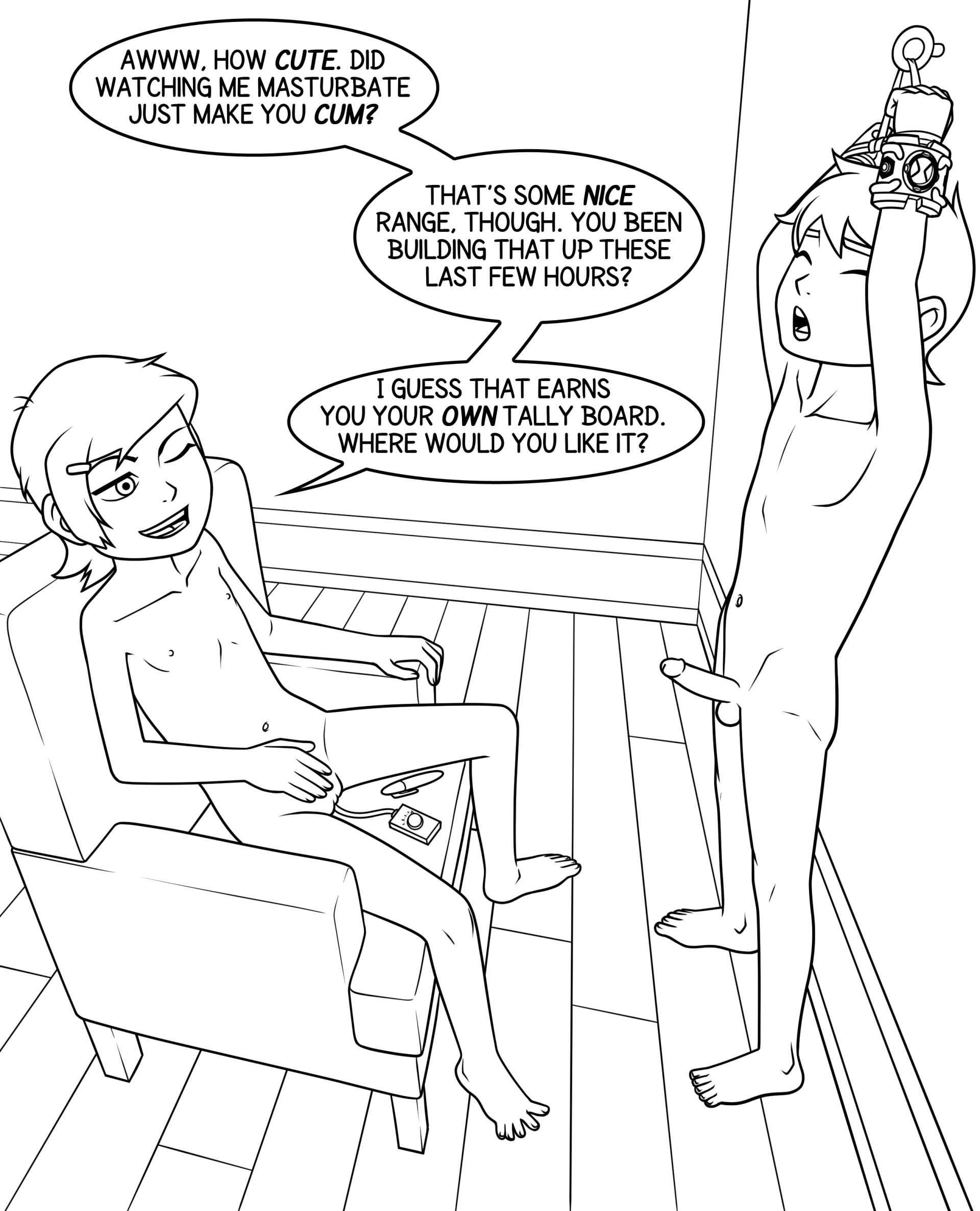 Artworks &amp; Other Stuff [Incognitymous] 3 . General Gallery - [Incognitymous] – page 104