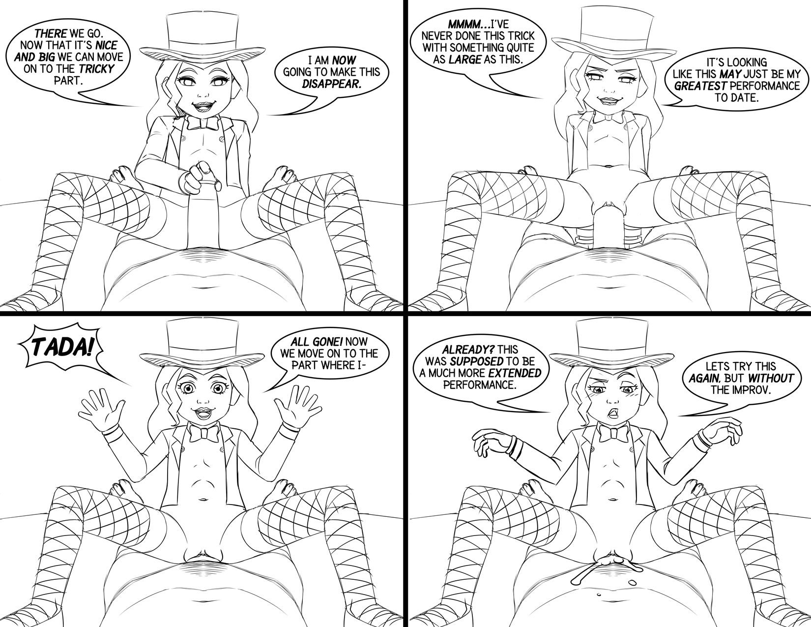Artworks &amp; Other Stuff [Incognitymous] 3 . General Gallery - [Incognitymous] – page 164