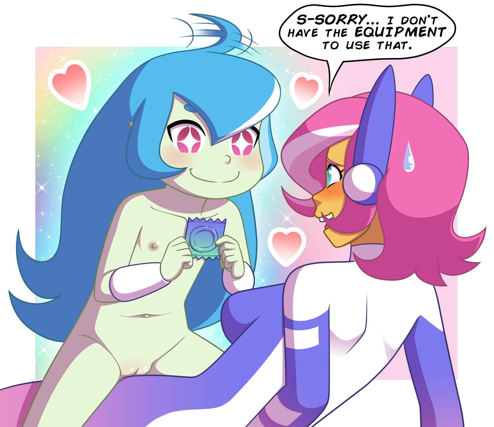 Artworks &amp; Other Stuff [Incognitymous] 3 . General Gallery - [Incognitymous] – page 205
