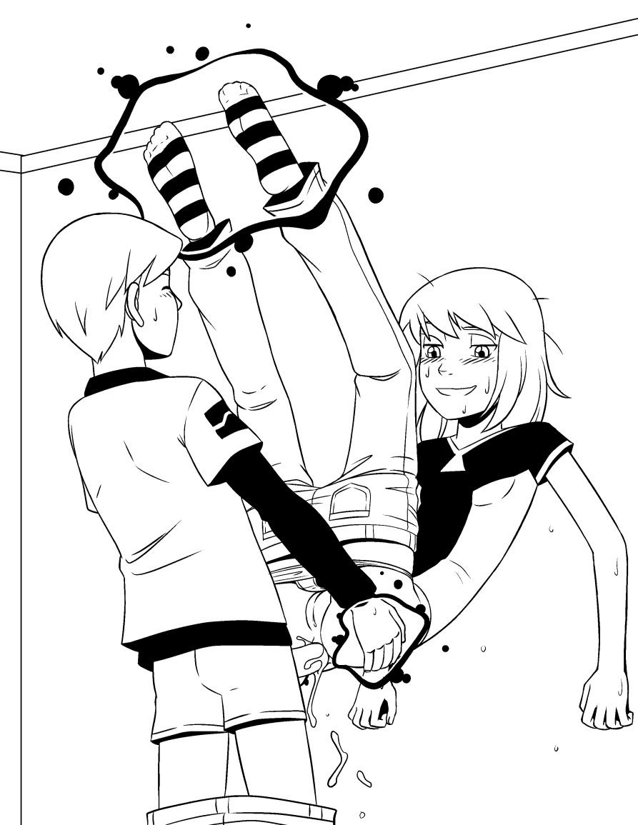 Artworks &amp; Other Stuff [Incognitymous] 3 . General Gallery - [Incognitymous] – page 234