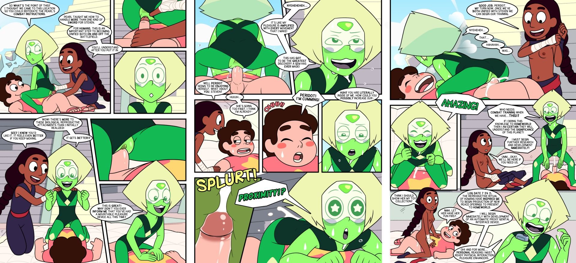 Artworks &amp; Other Stuff [Incognitymous] 3 . General Gallery - [Incognitymous] – page 241