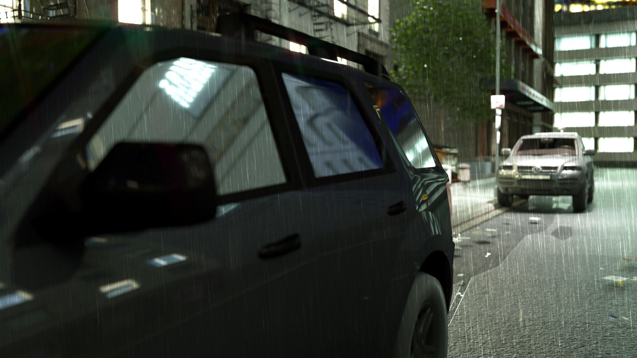 Z-Force [3DXArt] 1 . Z-Force - Chapter 1 [3DXArt] – page 23