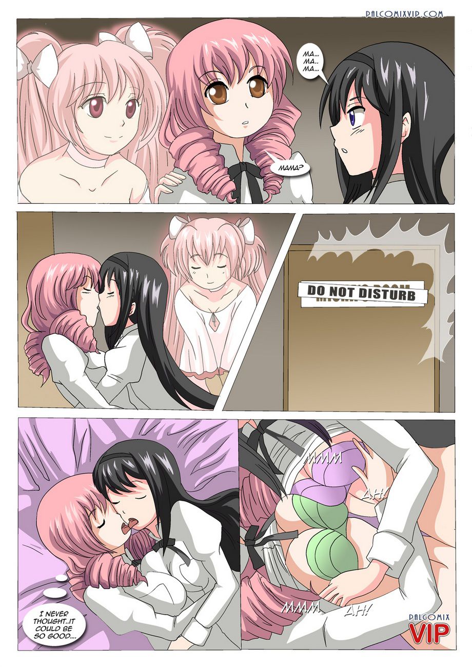 Friends And Lovers (Katawa Shoujo) [Palcomix] 1 . Friends And Lovers - Chapter 1 (Katawa Shoujo) [Palcomix] – page 6