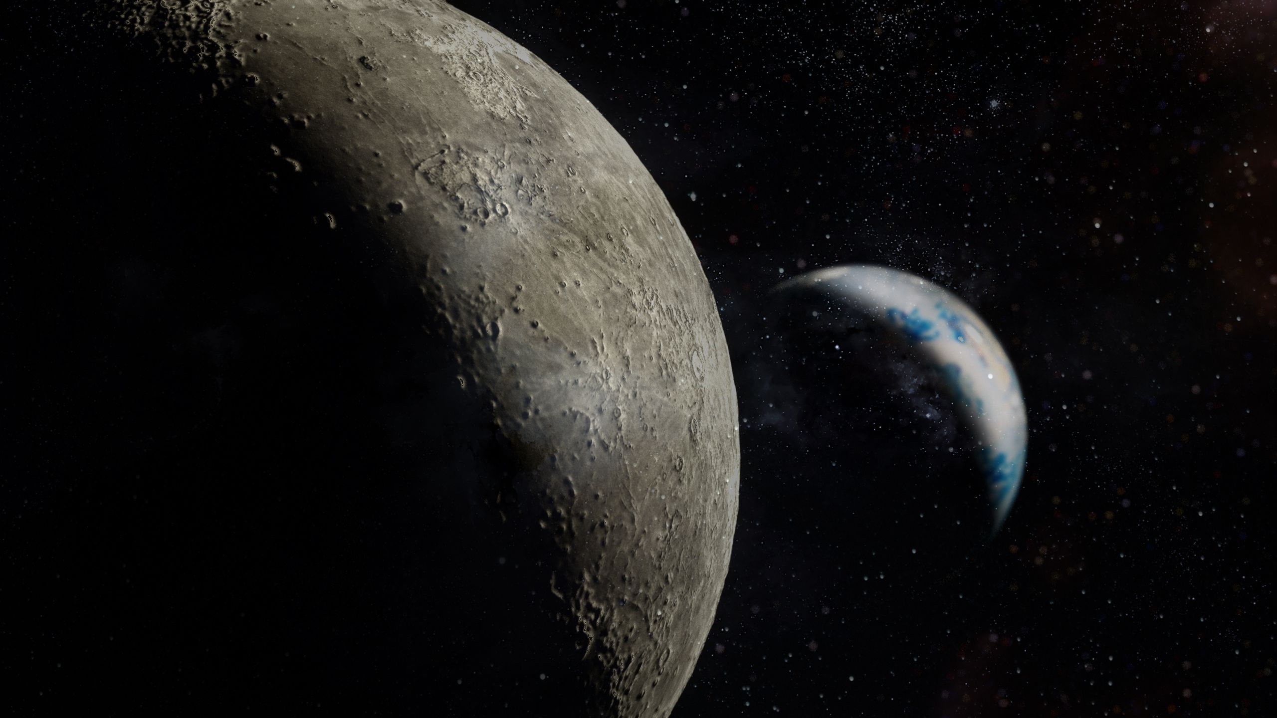 Aeon X – Lunar Harvest (Mass Effect) [3DXArt] 1 . Aeon X – Lunar Harvest - Chapter 1 (Mass Effect) [3DXArt] – page 3