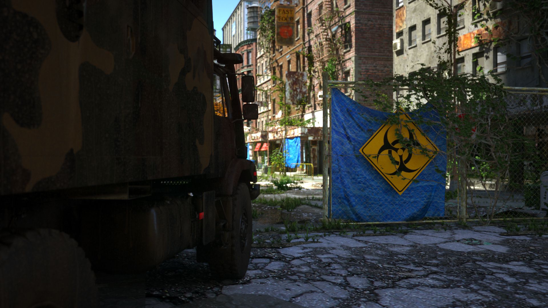 Pandemic [3DXArt] 1 . Pandemic - Chapter 1 [3DXArt] – page 24
