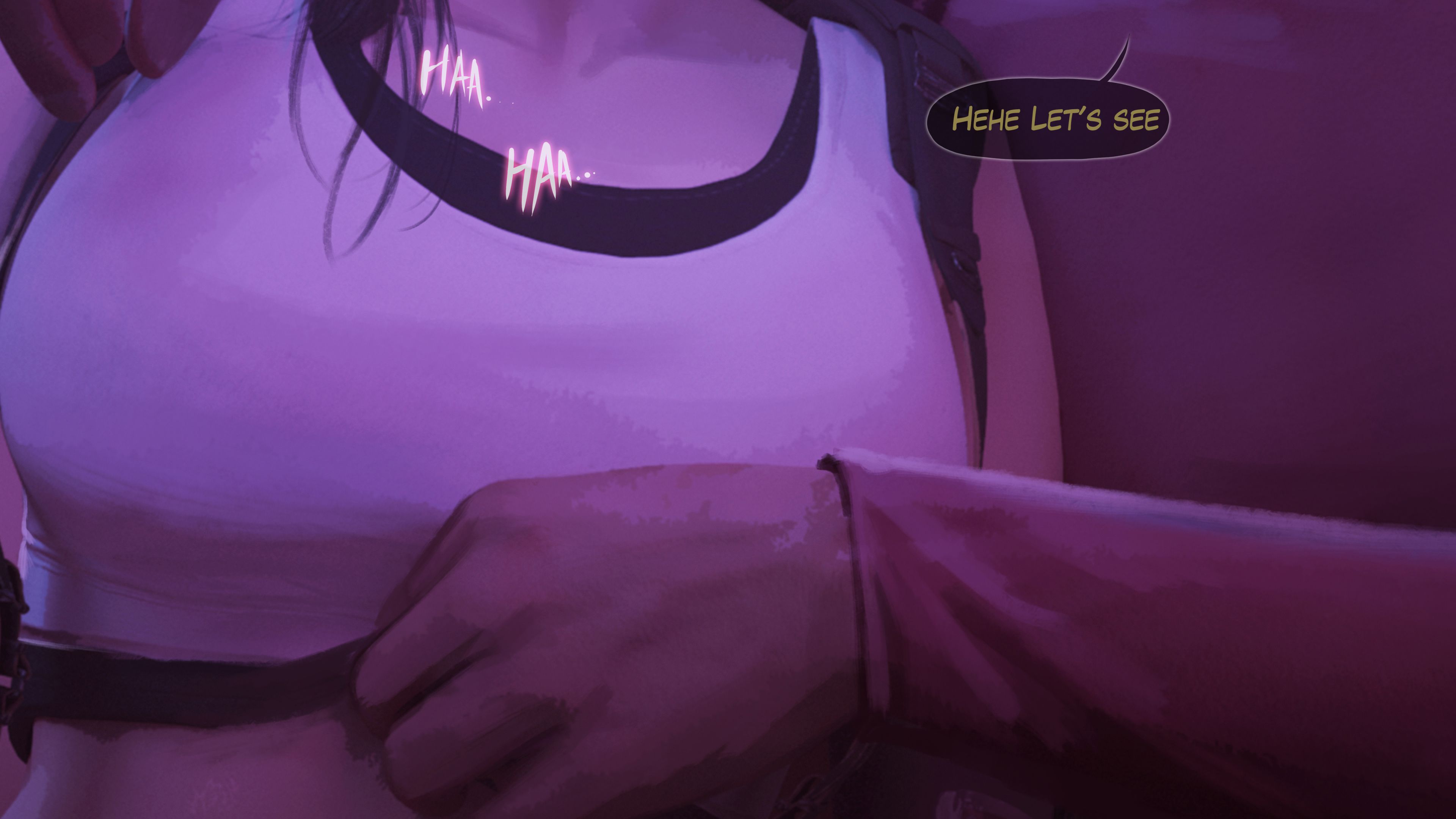 A Final Dream (Final Fantasy VII) [Firolian] 1.1 . A Final Dream - Chapter 1 (Final Fantasy VII) [Firolian] – page 45