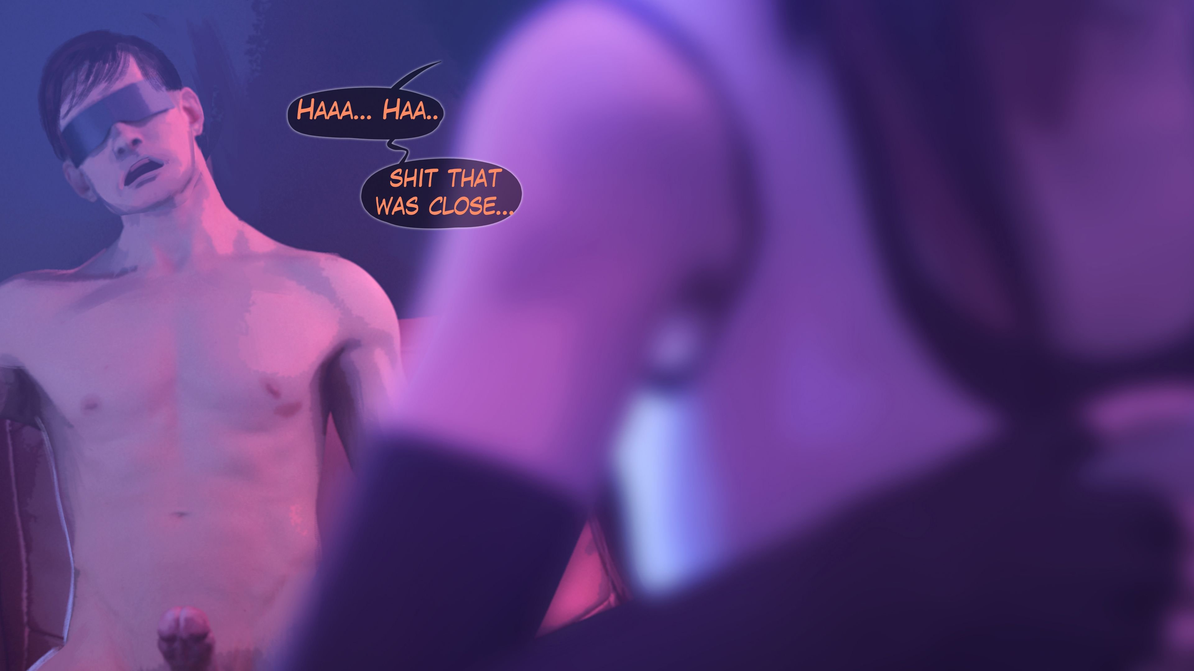 A Final Dream (Final Fantasy VII) [Firolian] 1.1 . A Final Dream - Chapter 1 (Final Fantasy VII) [Firolian] – page 82