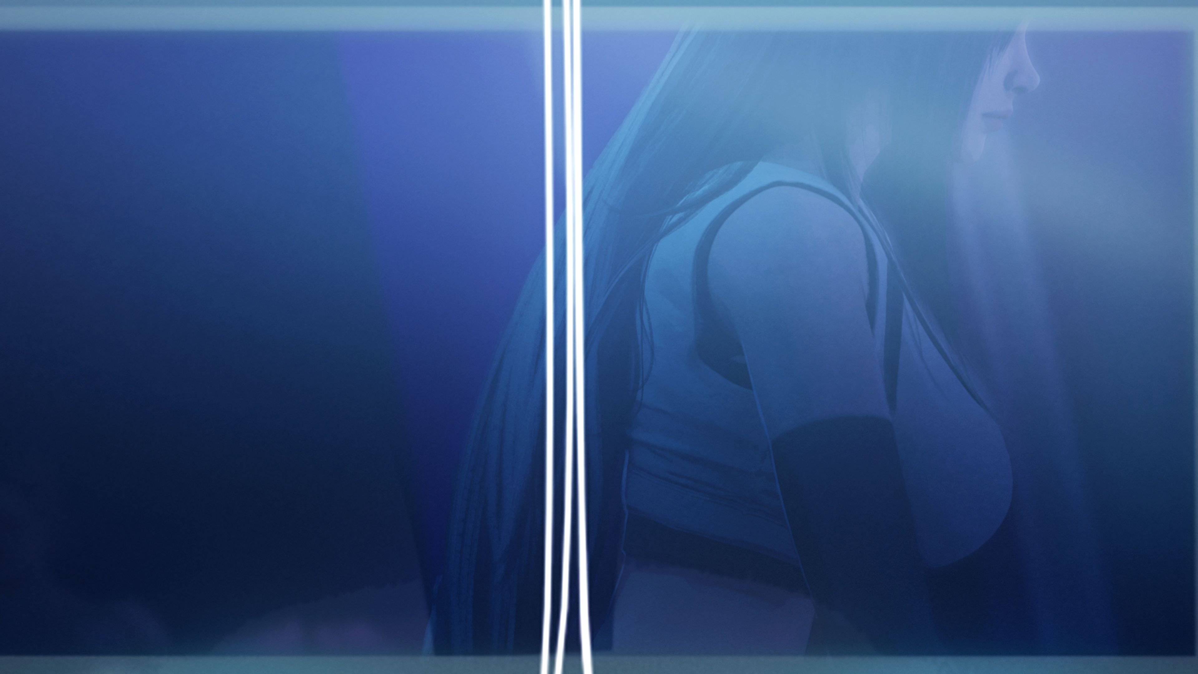A Final Dream (Final Fantasy VII) [Firolian] 1.2 . A Final Dream - Textless - Chapter 1 (Final Fantasy VII) [Firolian] – page 85