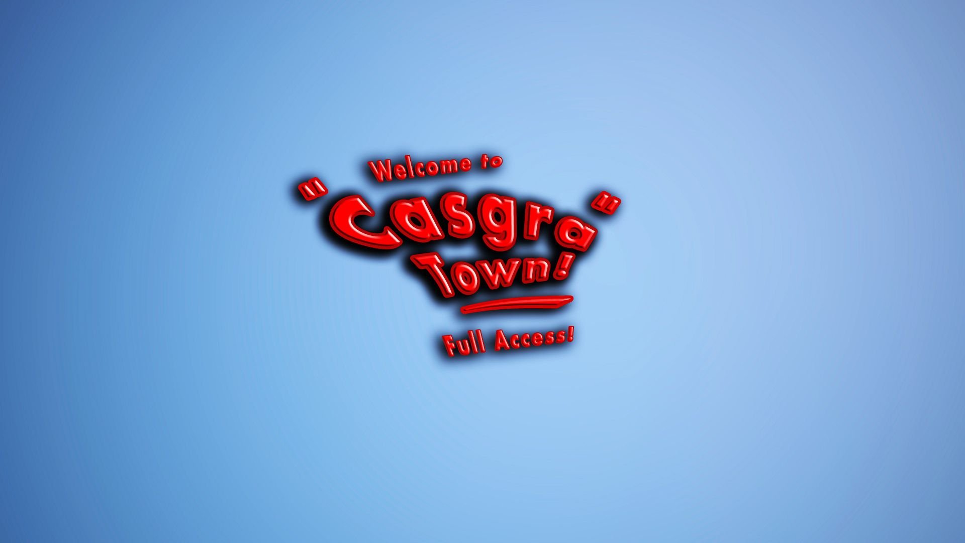 Town [Casgra] 1 . Town - Chapter 1 [Casgra] – page 2