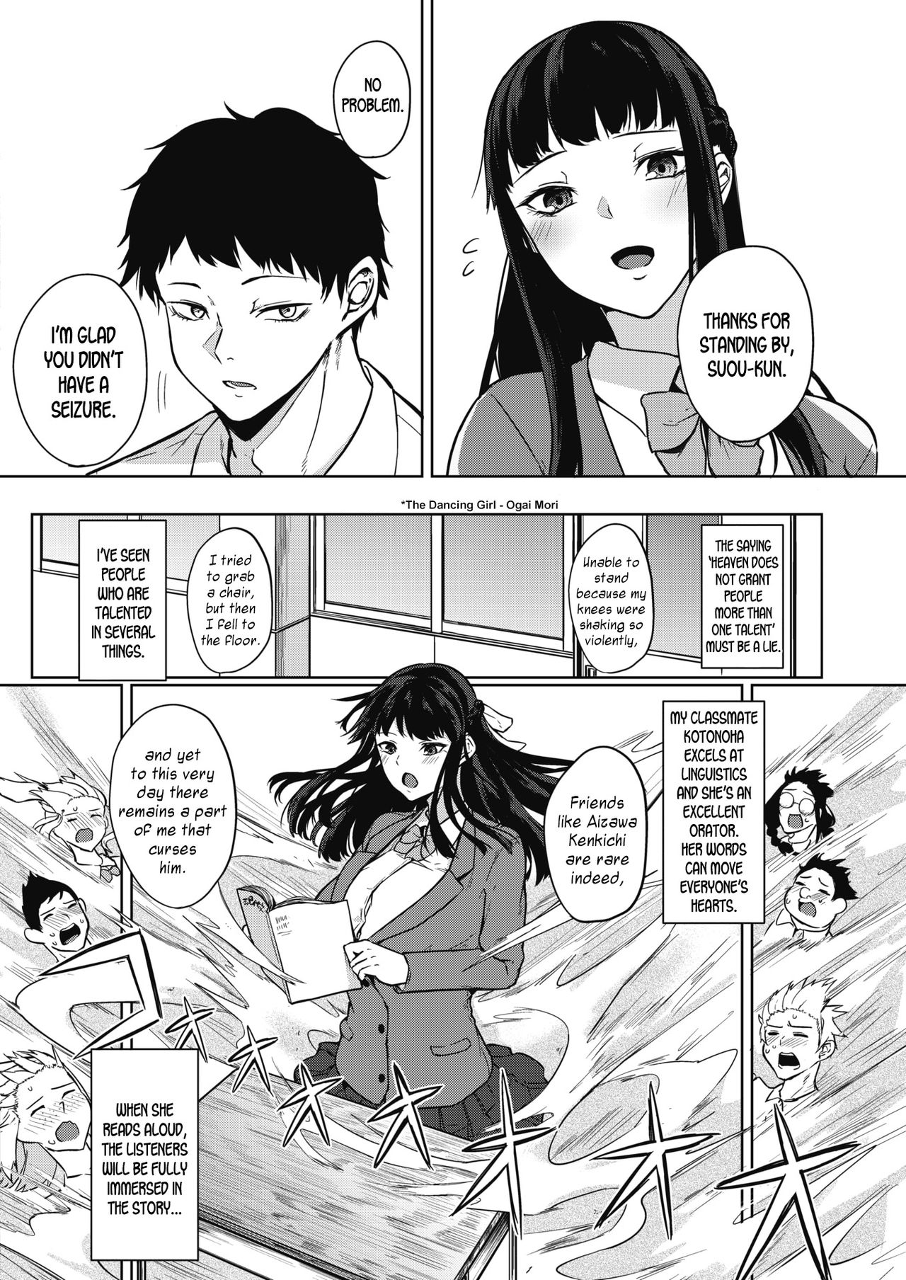 Pomegranate Syndrome – page 4