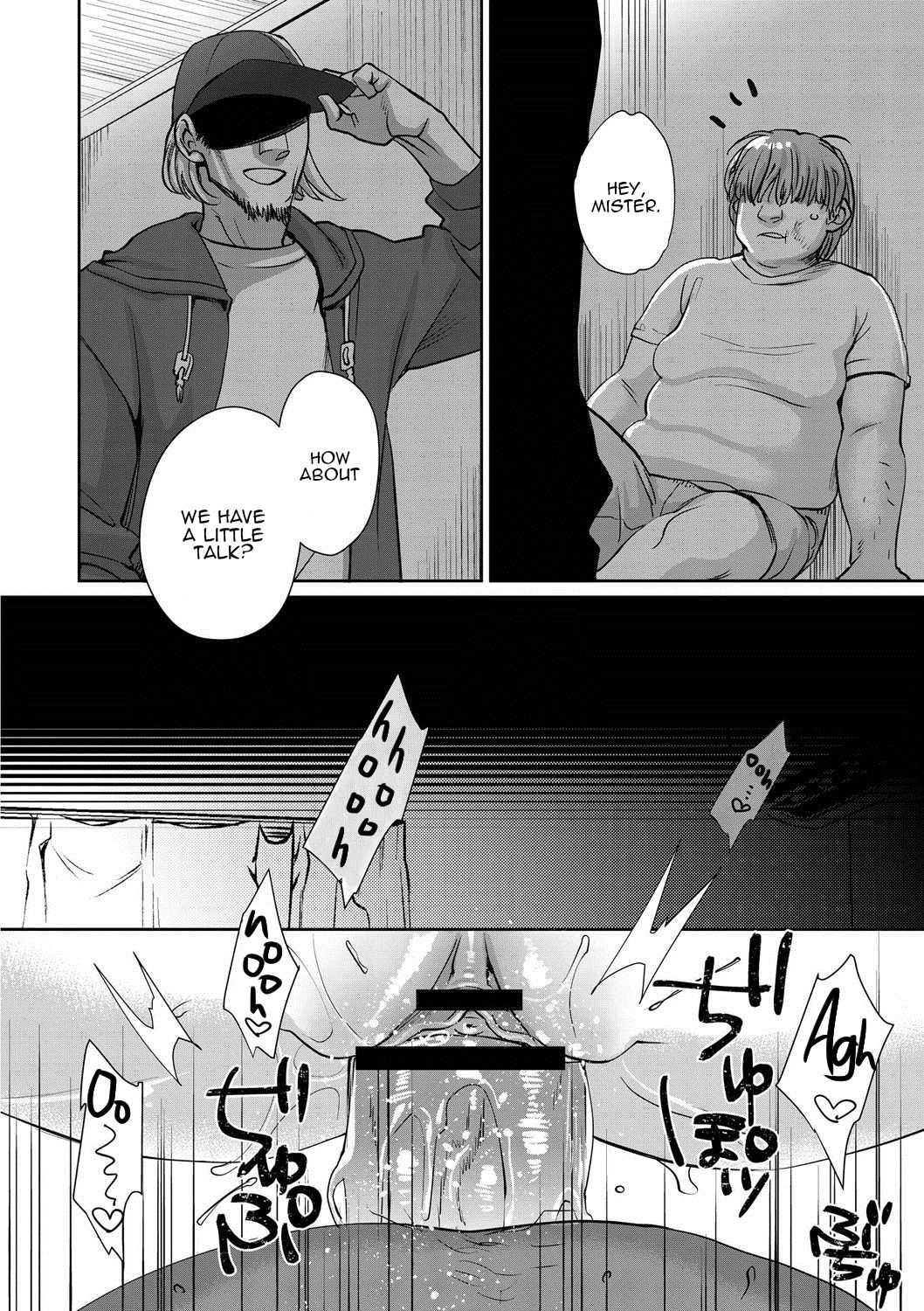 Sarasare Aidol – page 119