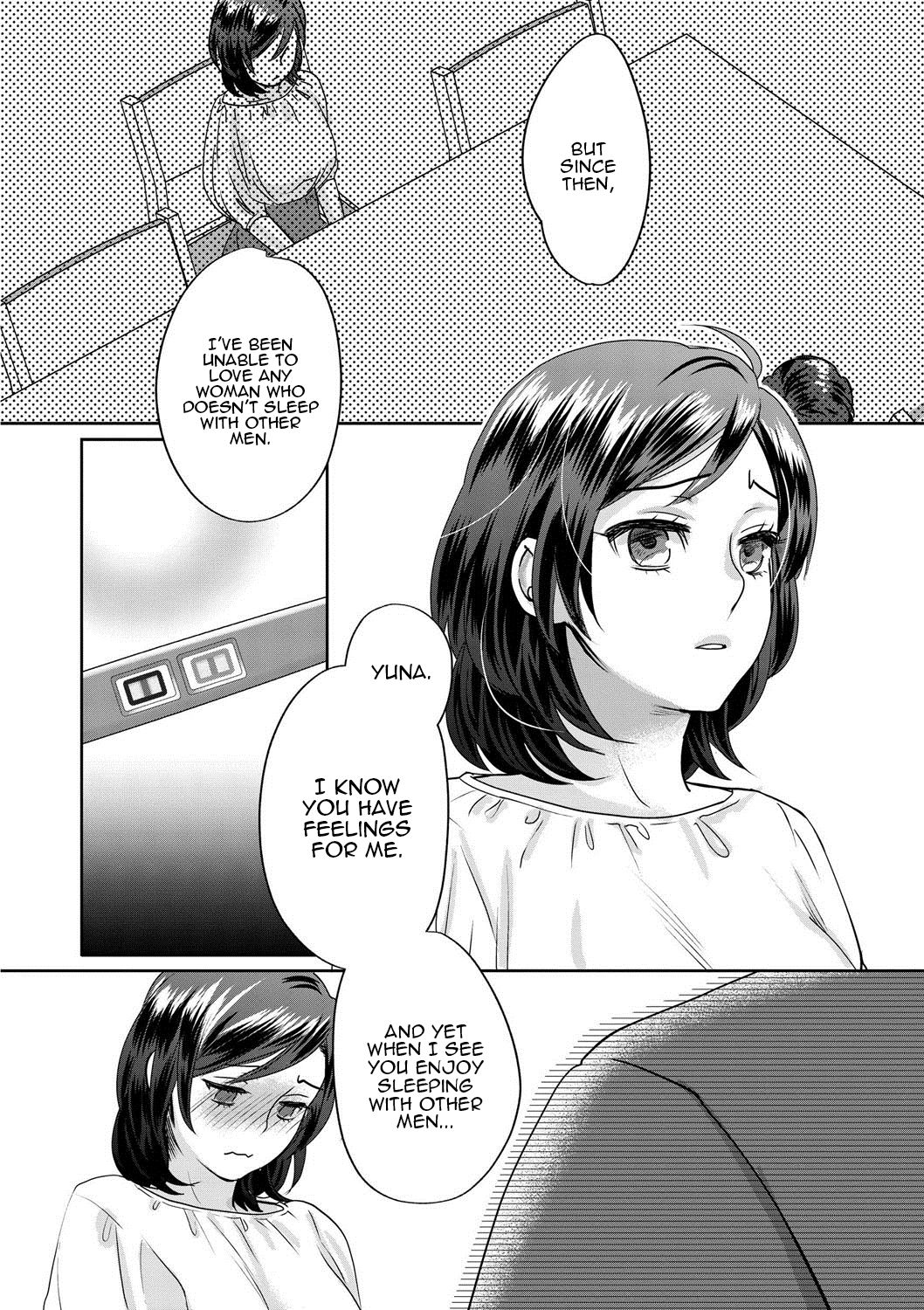 Sarasare Aidol – page 133