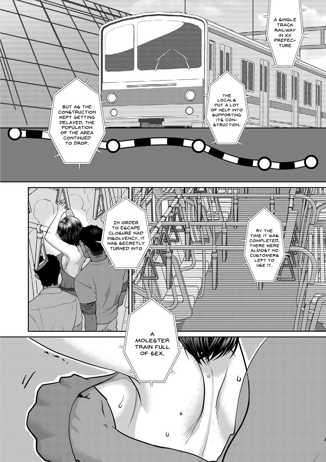Sarasare Aidol – page 66