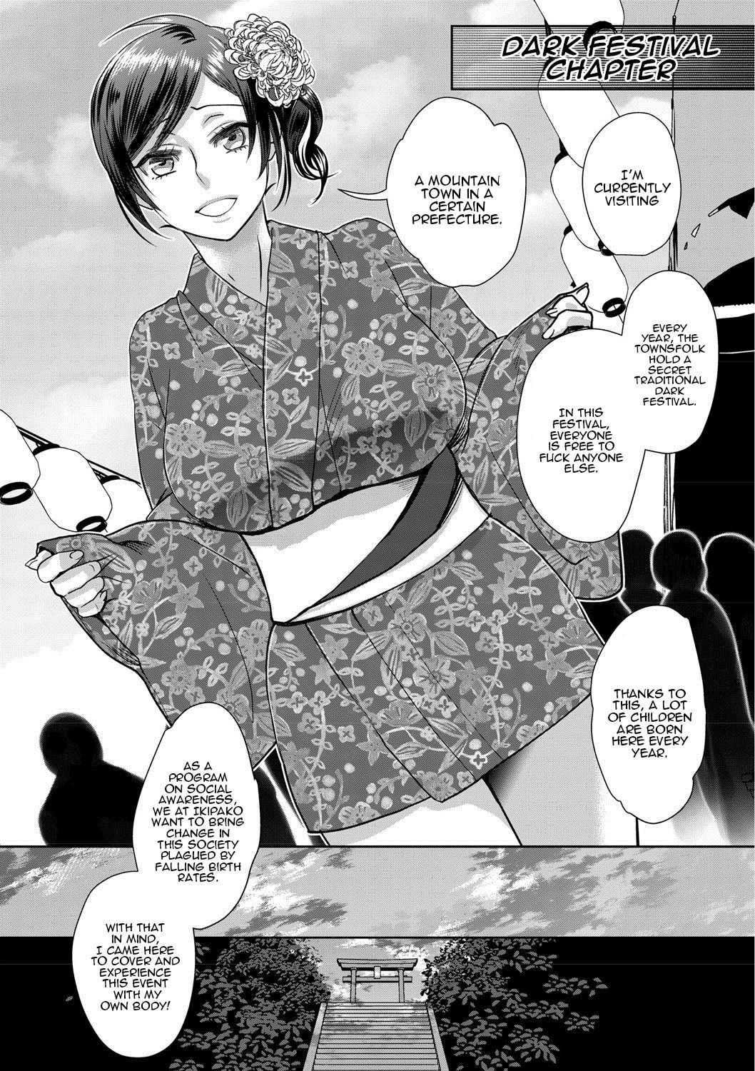 Sarasare Aidol – page 79