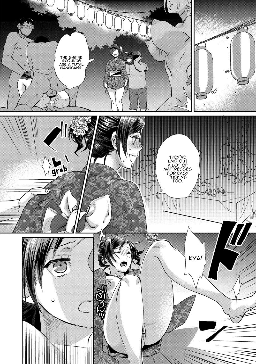 Sarasare Aidol – page 80