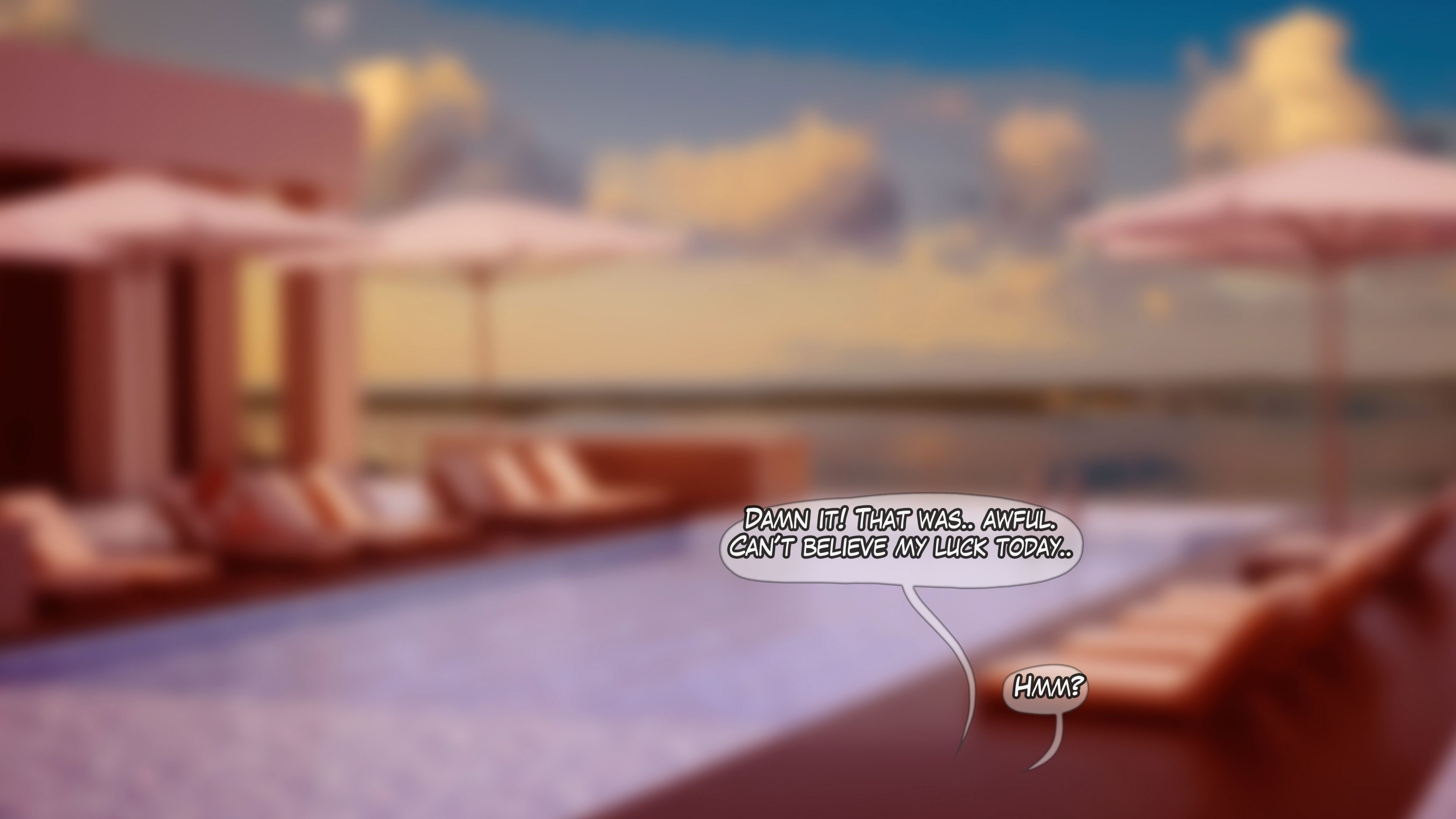 Pool Party (League Of Legends) [Firolian] 1.1 . Pool Party - Story - Chapter 1 (League Of Legends) [Firolian] – page 18