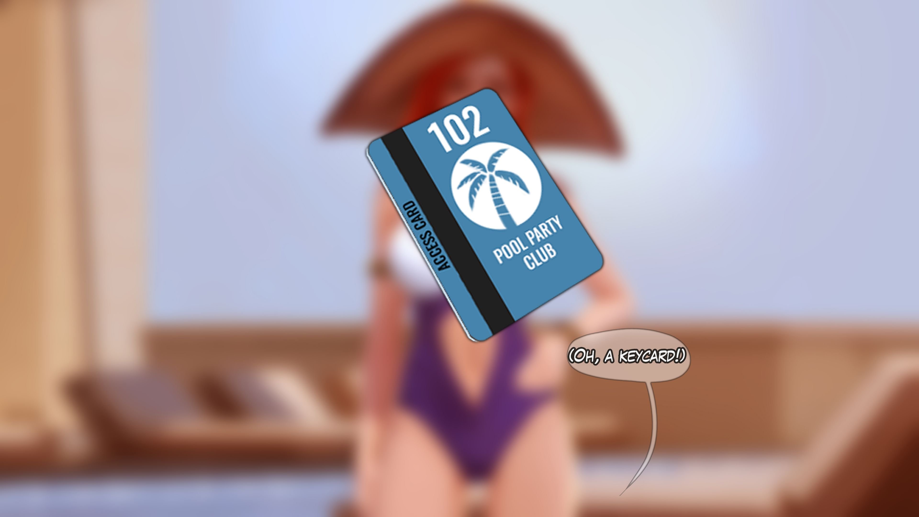 Pool Party (League Of Legends) [Firolian] 1.1 . Pool Party - Story - Chapter 1 (League Of Legends) [Firolian] – page 29