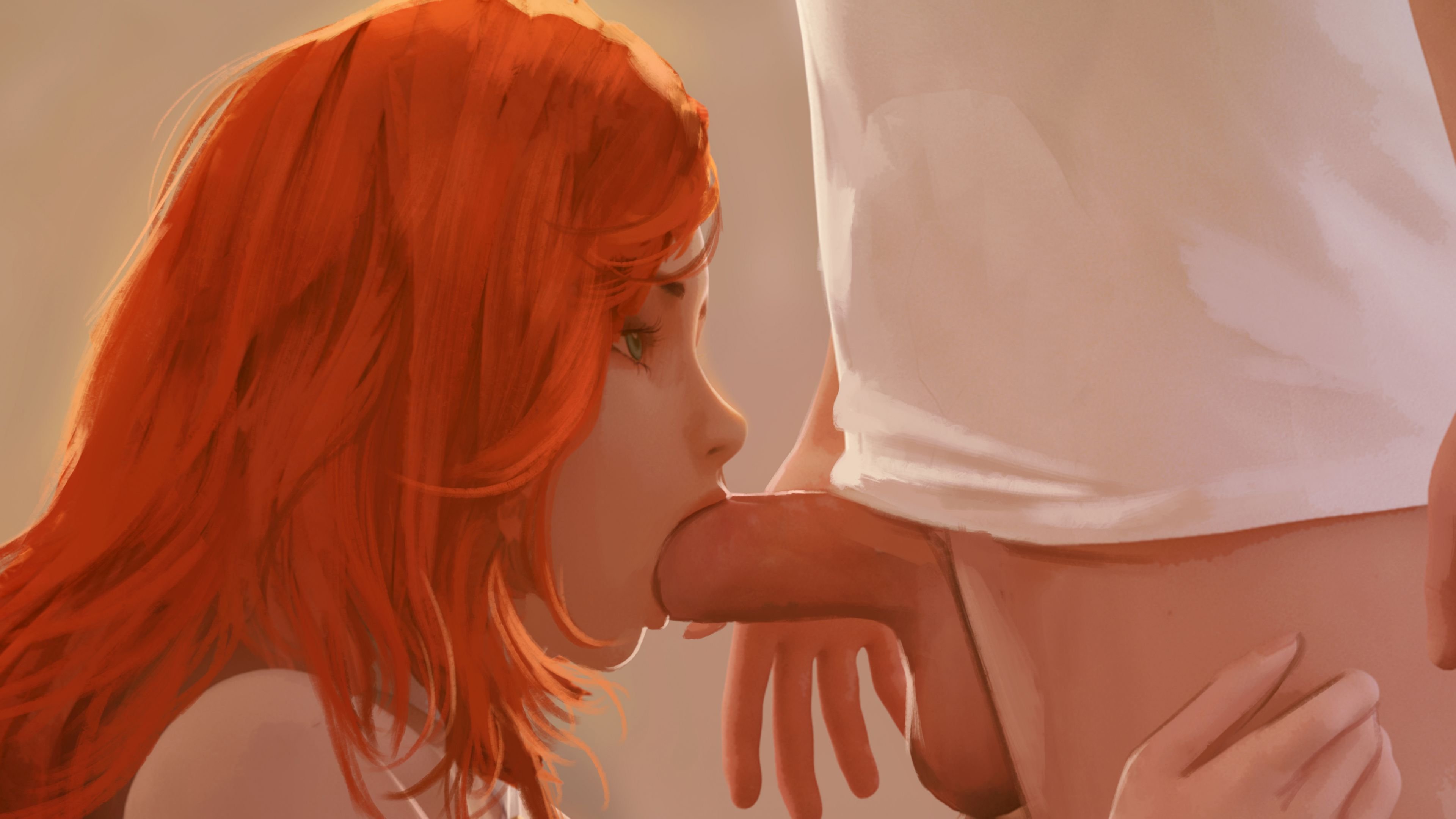 Pool Party (League Of Legends) [Firolian] 1.1 . Pool Party - Story - Chapter 1 (League Of Legends) [Firolian] – page 52