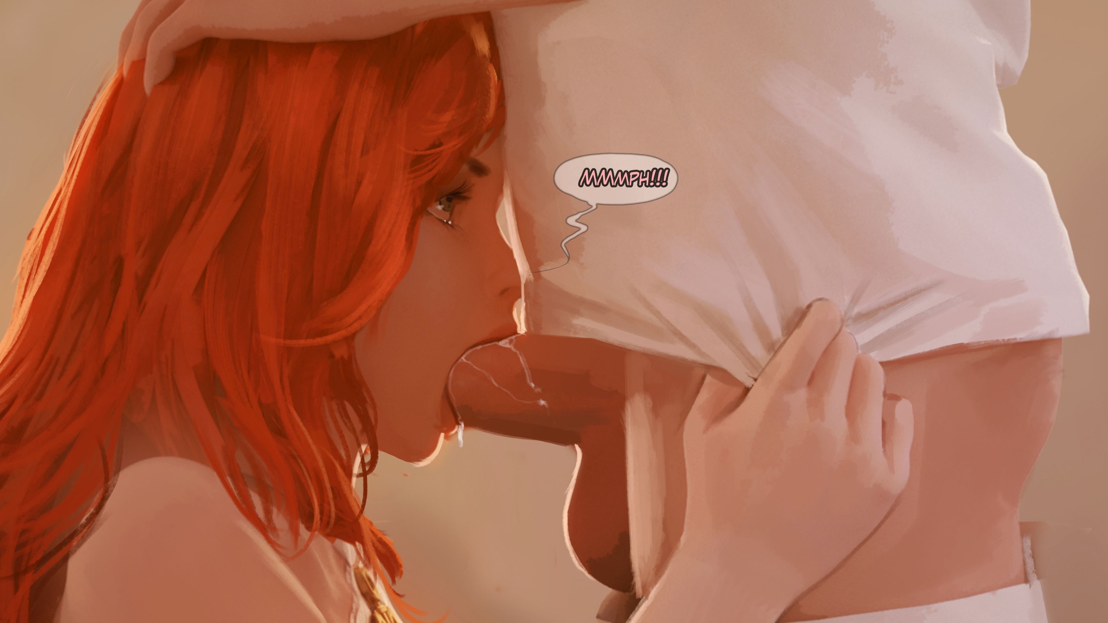 Pool Party (League Of Legends) [Firolian] 1.1 . Pool Party - Story - Chapter 1 (League Of Legends) [Firolian] – page 61
