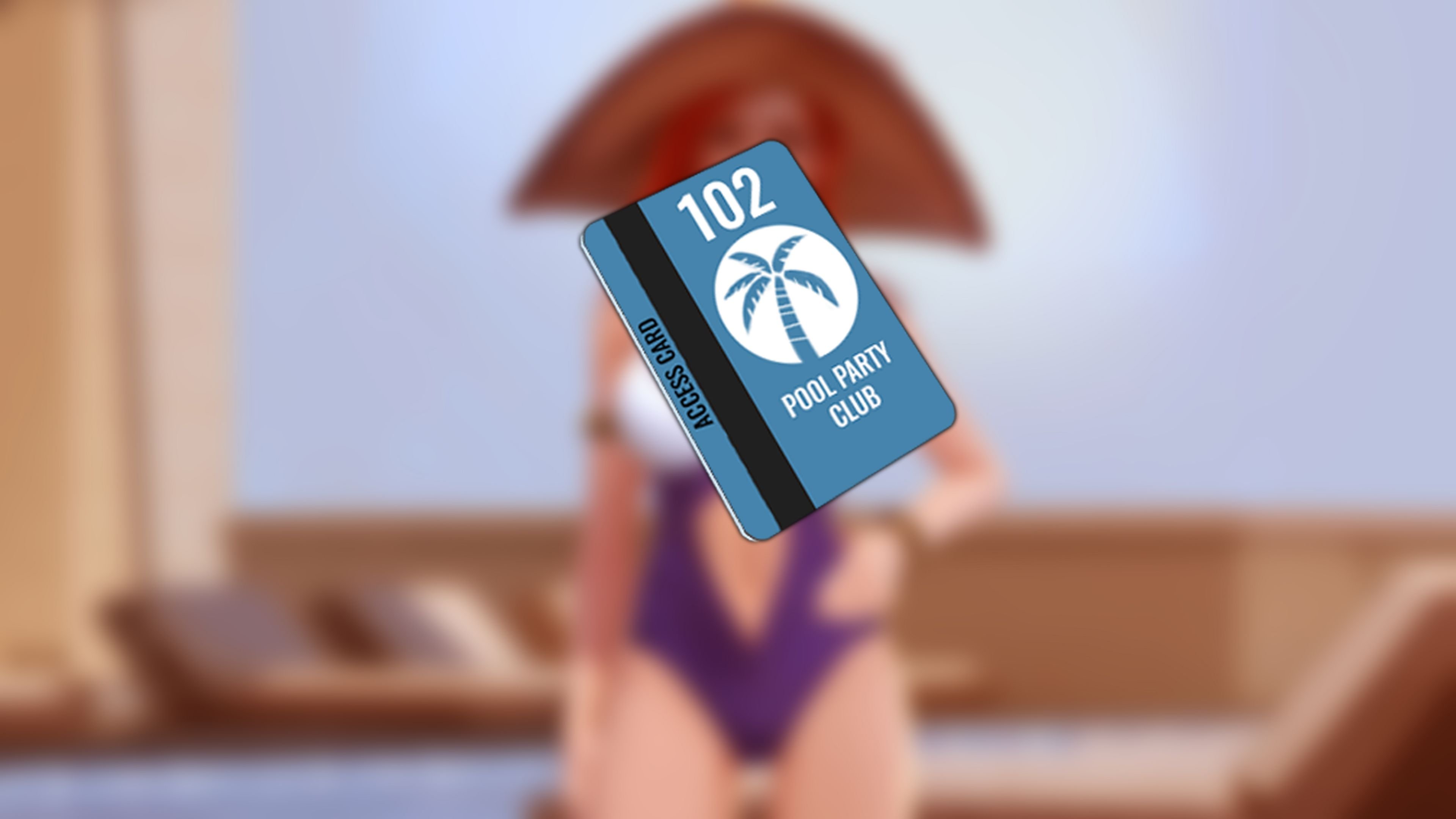 Pool Party (League Of Legends) [Firolian] 1.2 . Pool Party - No TEXT - Chapter 1 (League Of Legends) [Firolian] – page 28