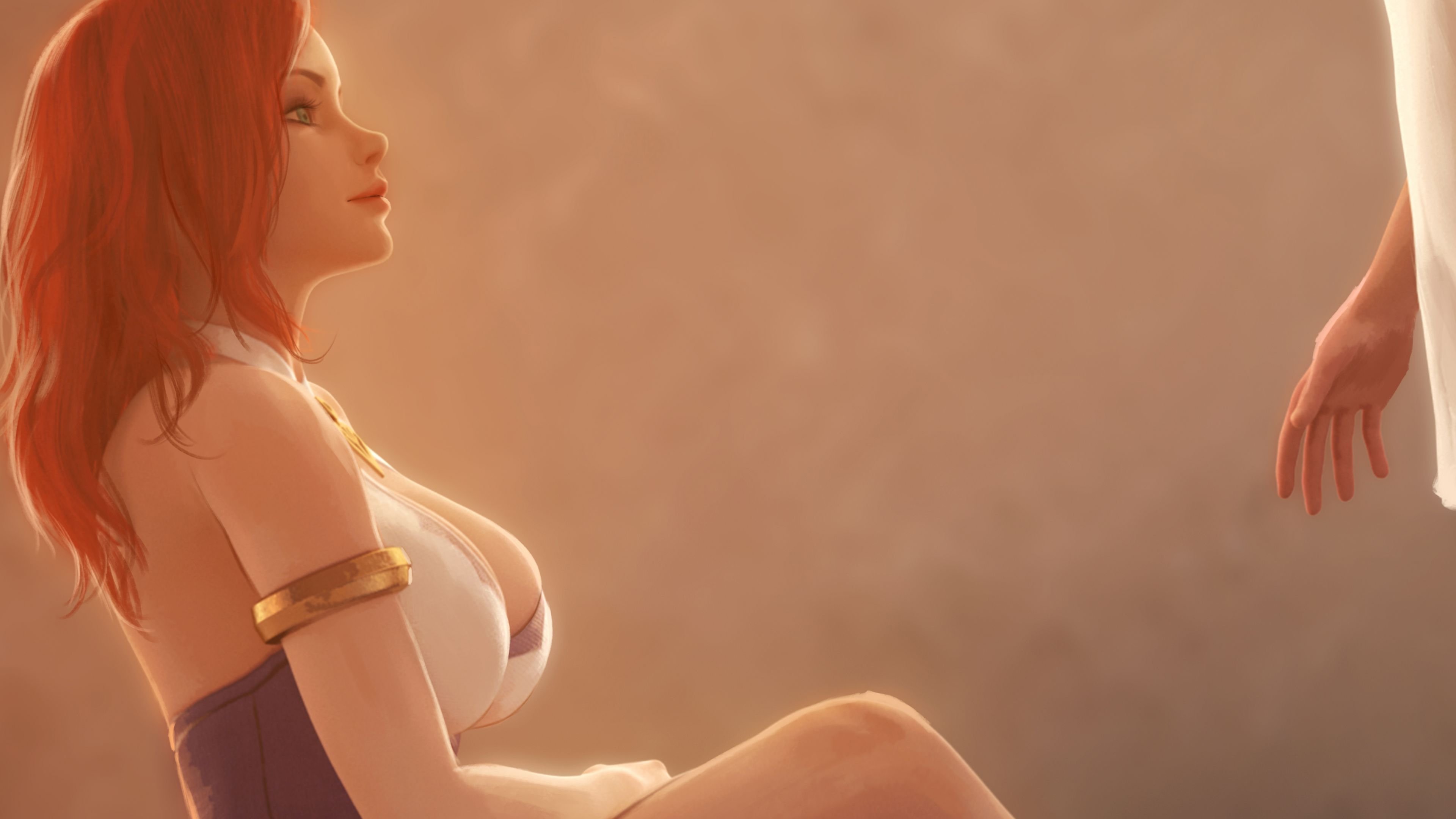 Pool Party (League Of Legends) [Firolian] 1.2 . Pool Party - No TEXT - Chapter 1 (League Of Legends) [Firolian] – page 42