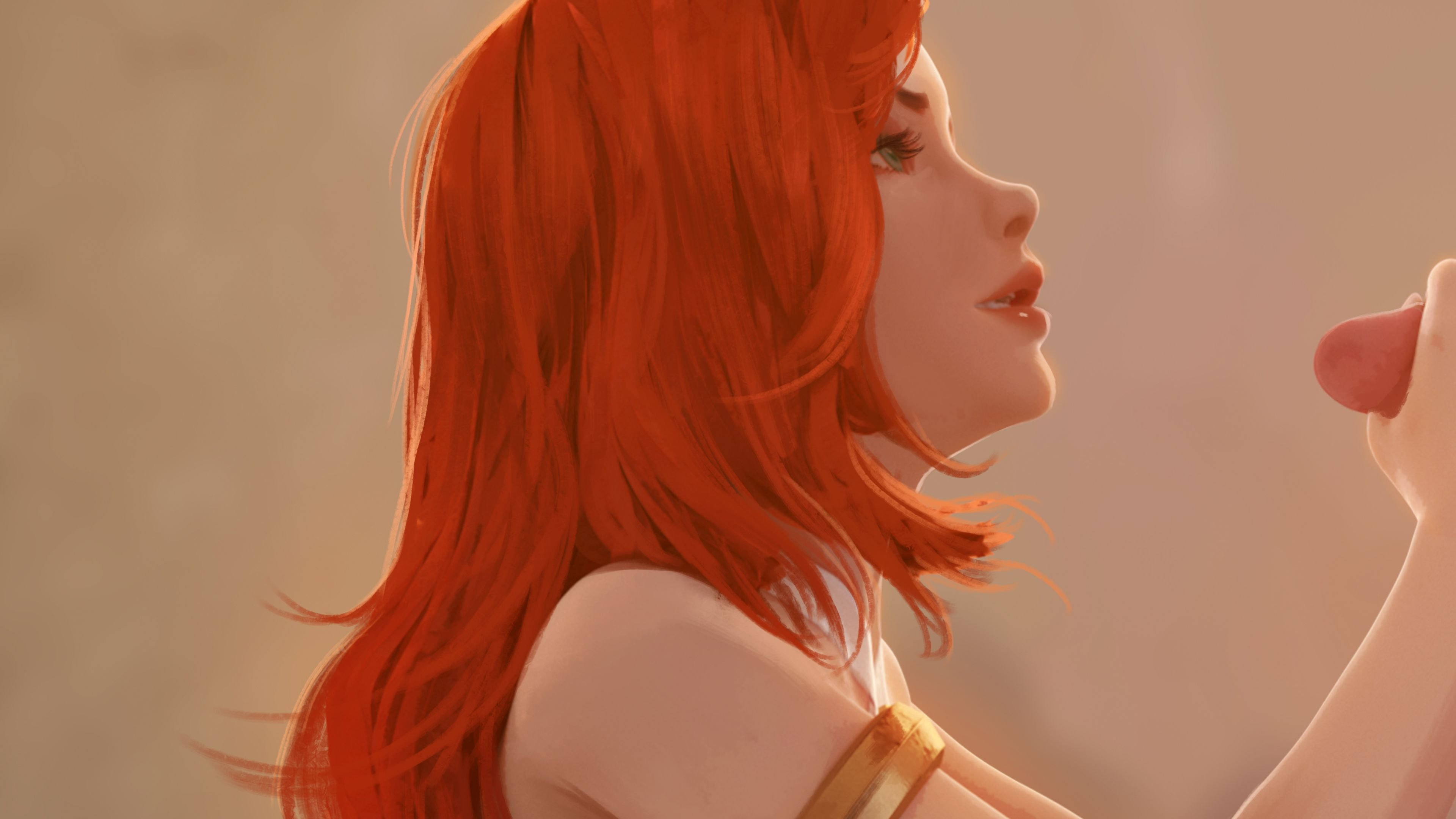 Pool Party (League Of Legends) [Firolian] 1.2 . Pool Party - No TEXT - Chapter 1 (League Of Legends) [Firolian] – page 50