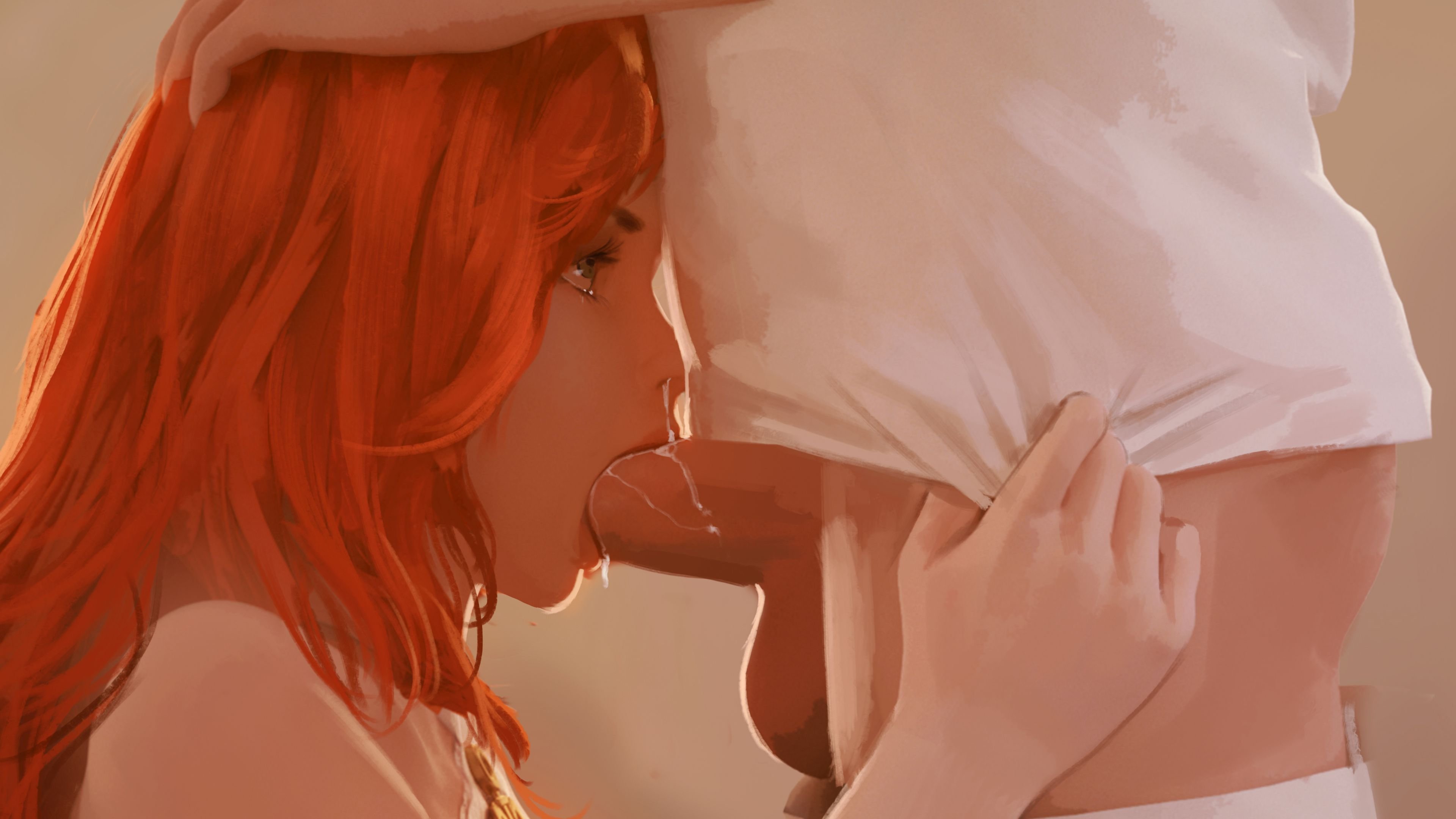 Pool Party (League Of Legends) [Firolian] 1.2 . Pool Party - No TEXT - Chapter 1 (League Of Legends) [Firolian] – page 63