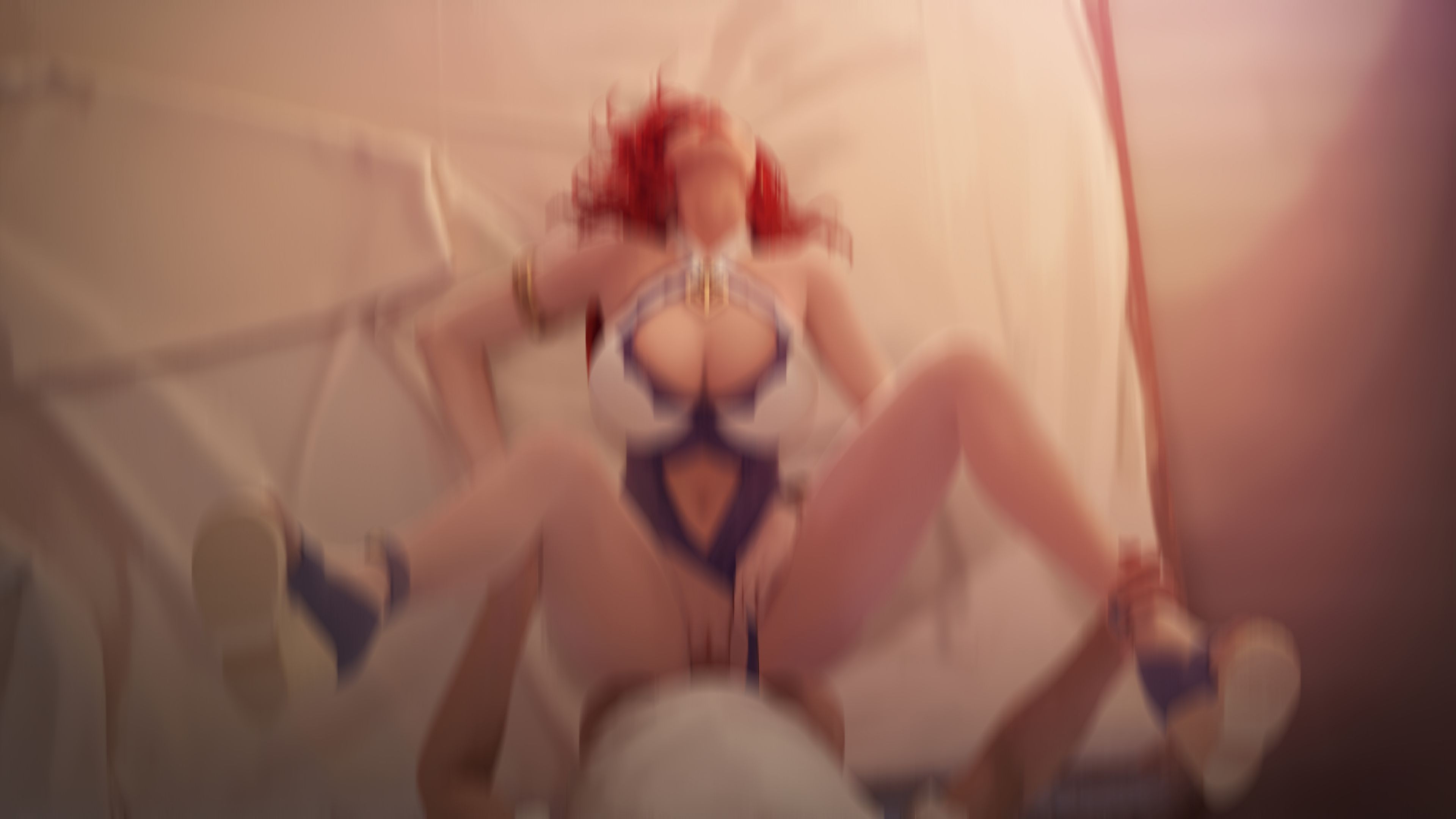 Pool Party (League Of Legends) [Firolian] 1.2 . Pool Party - No TEXT - Chapter 1 (League Of Legends) [Firolian] – page 79