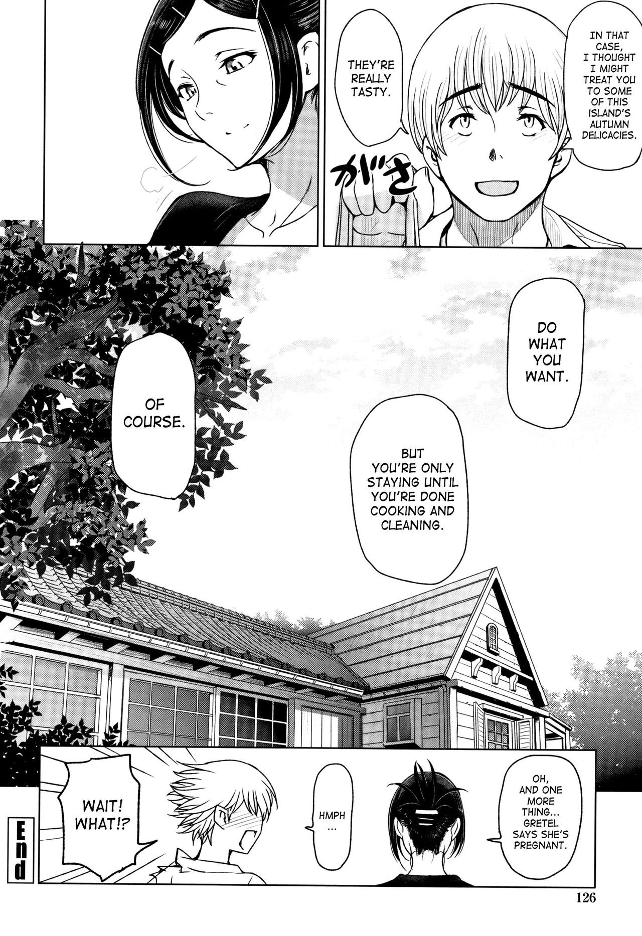 Natsu-jiru – page 126